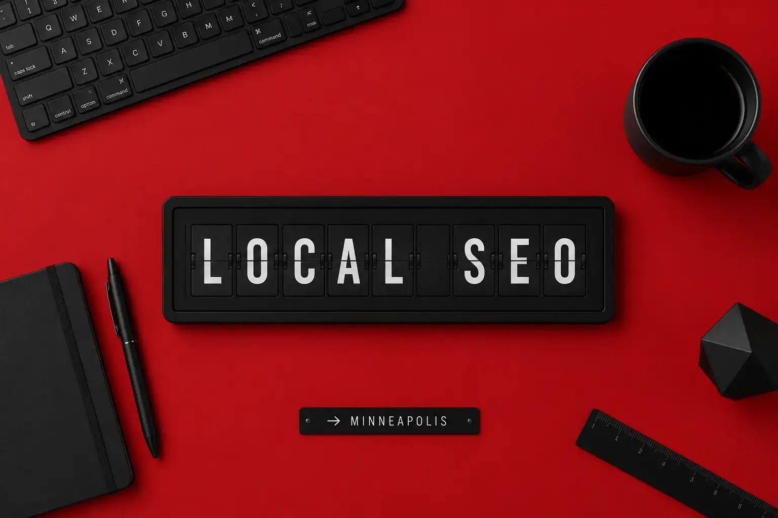 SEO Strategy for Minneapolis Businesses With low Budgets