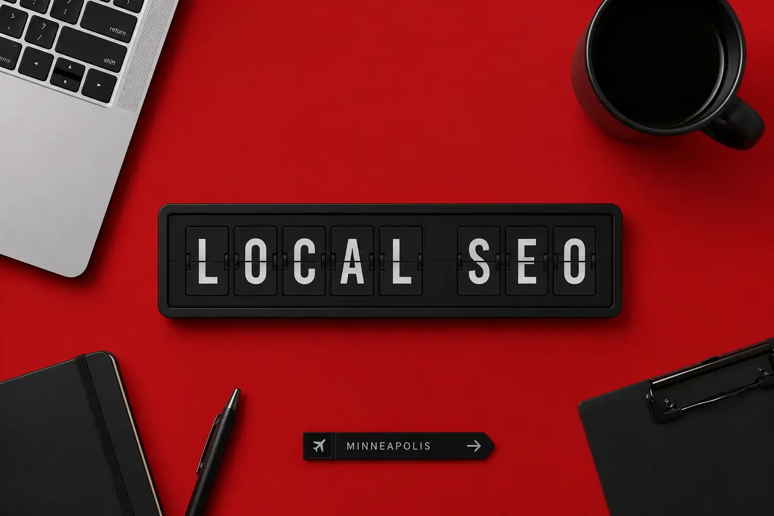 SEO Consultant in Minneapolis: When Practical Help Makes Sense