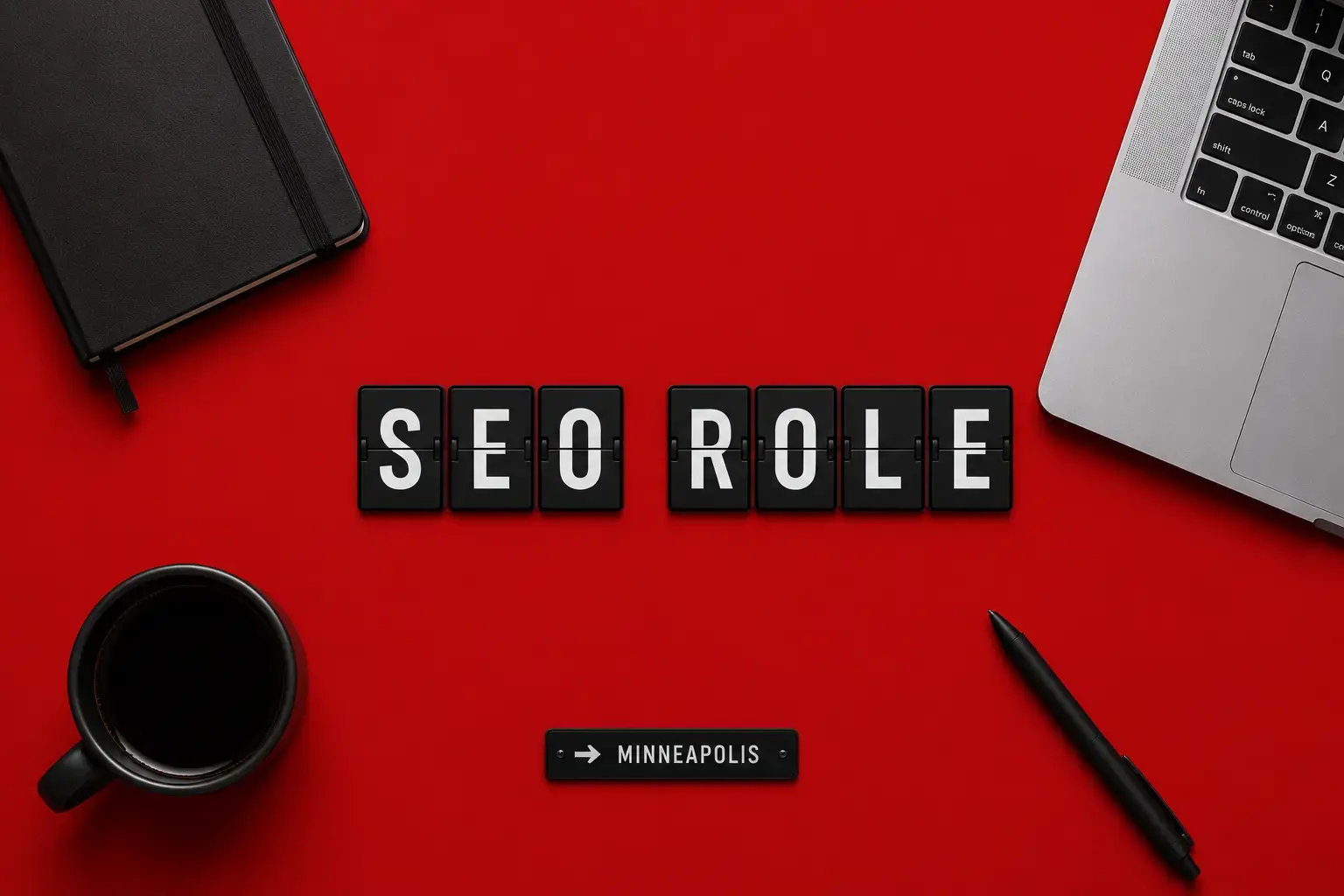 What a seo consultant minneapolis actually does