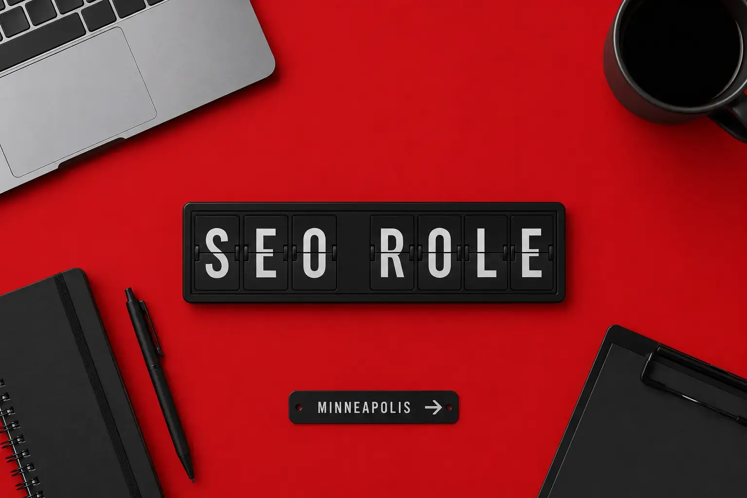 What a Minneapolis SEO consultant actually does