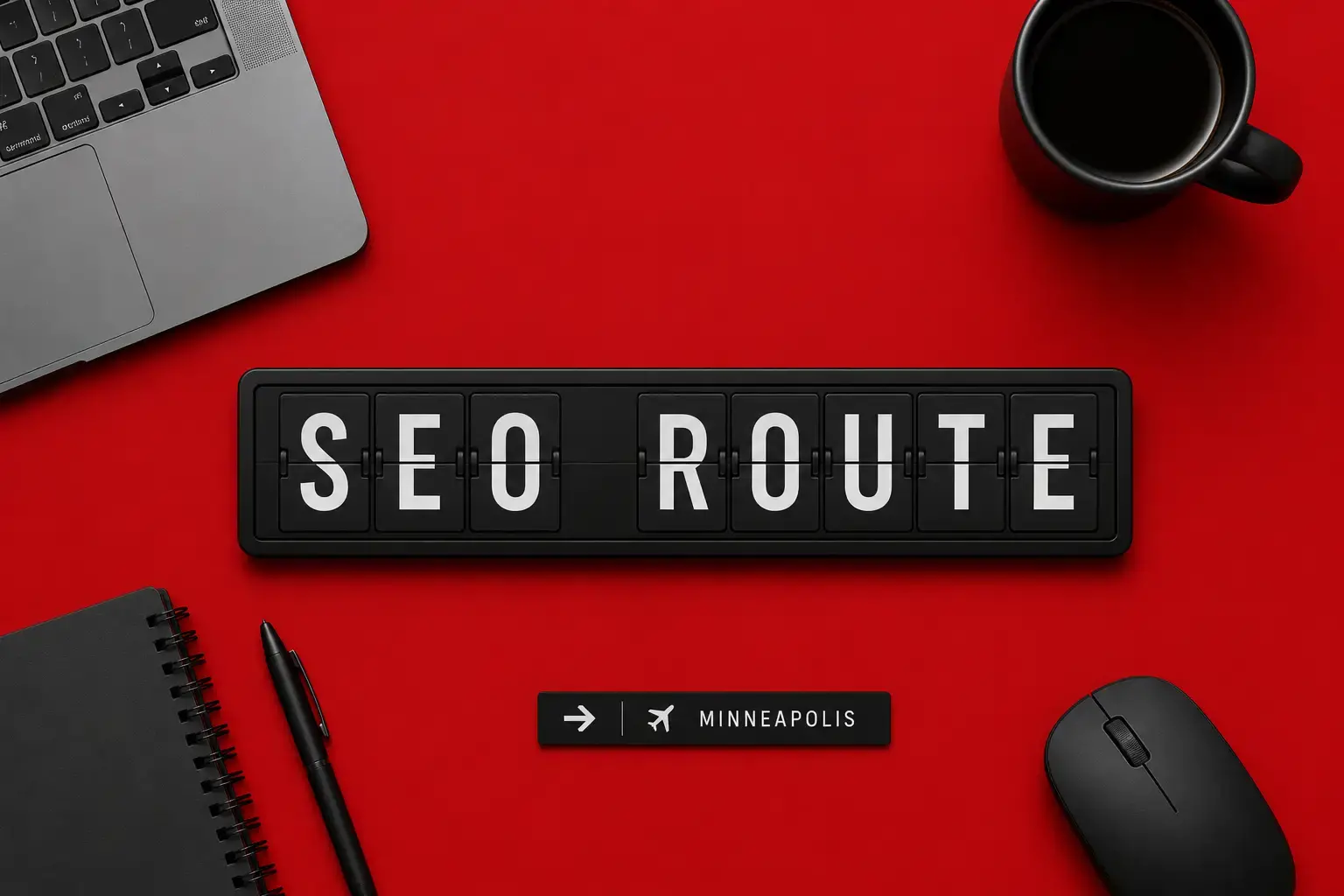 SEO Consultant in Minneapolis