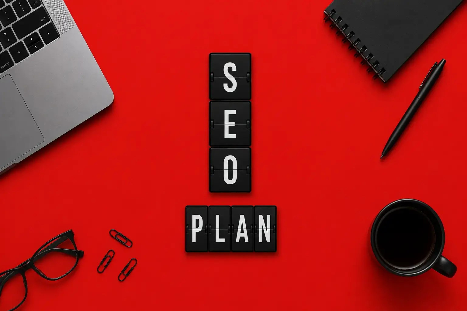 Need a clear SEO plan for a Minneapolis service business?