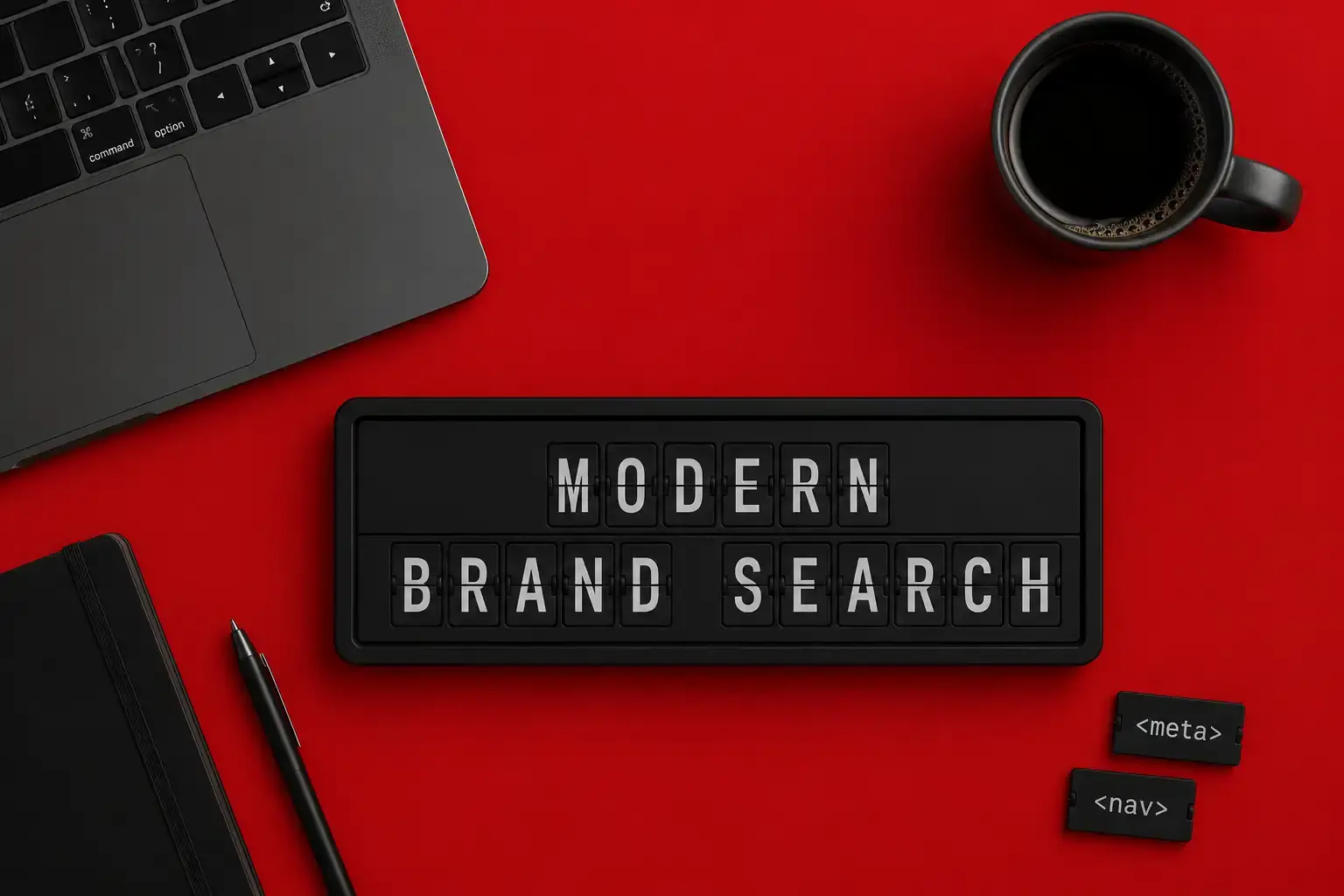 Why AI Brand Visibility Matters for Modern Search
