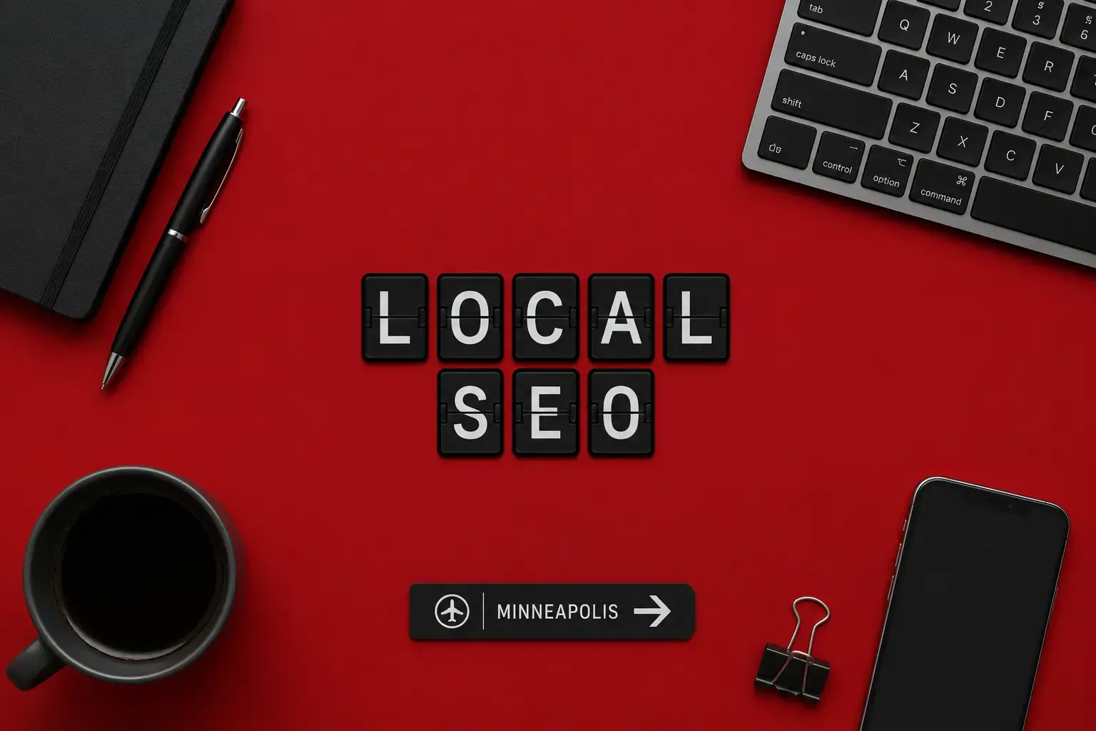 Monthly SEO Services in Minneapolis: What Should Be Included?