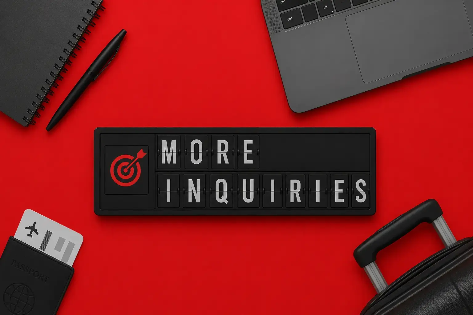 Website Design for Lead Generation: Pages, CTAs, and Forms