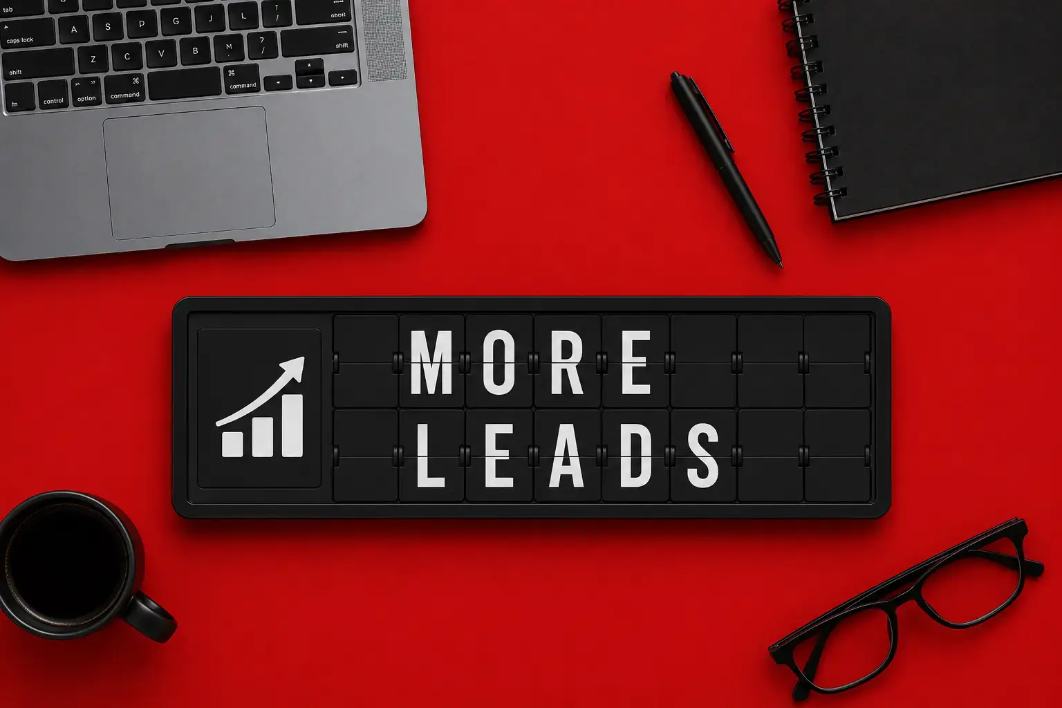 Landing Page Design Services: What Included for Lead Generation