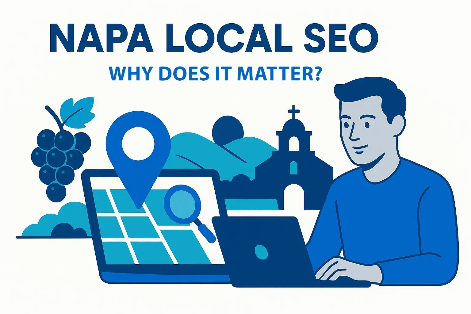 Napa-Local-SEO-and-Why-Does-it-Matter