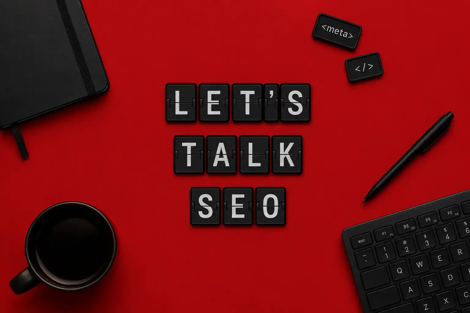 Need help improving AEO, SEO, and AI visibility?
