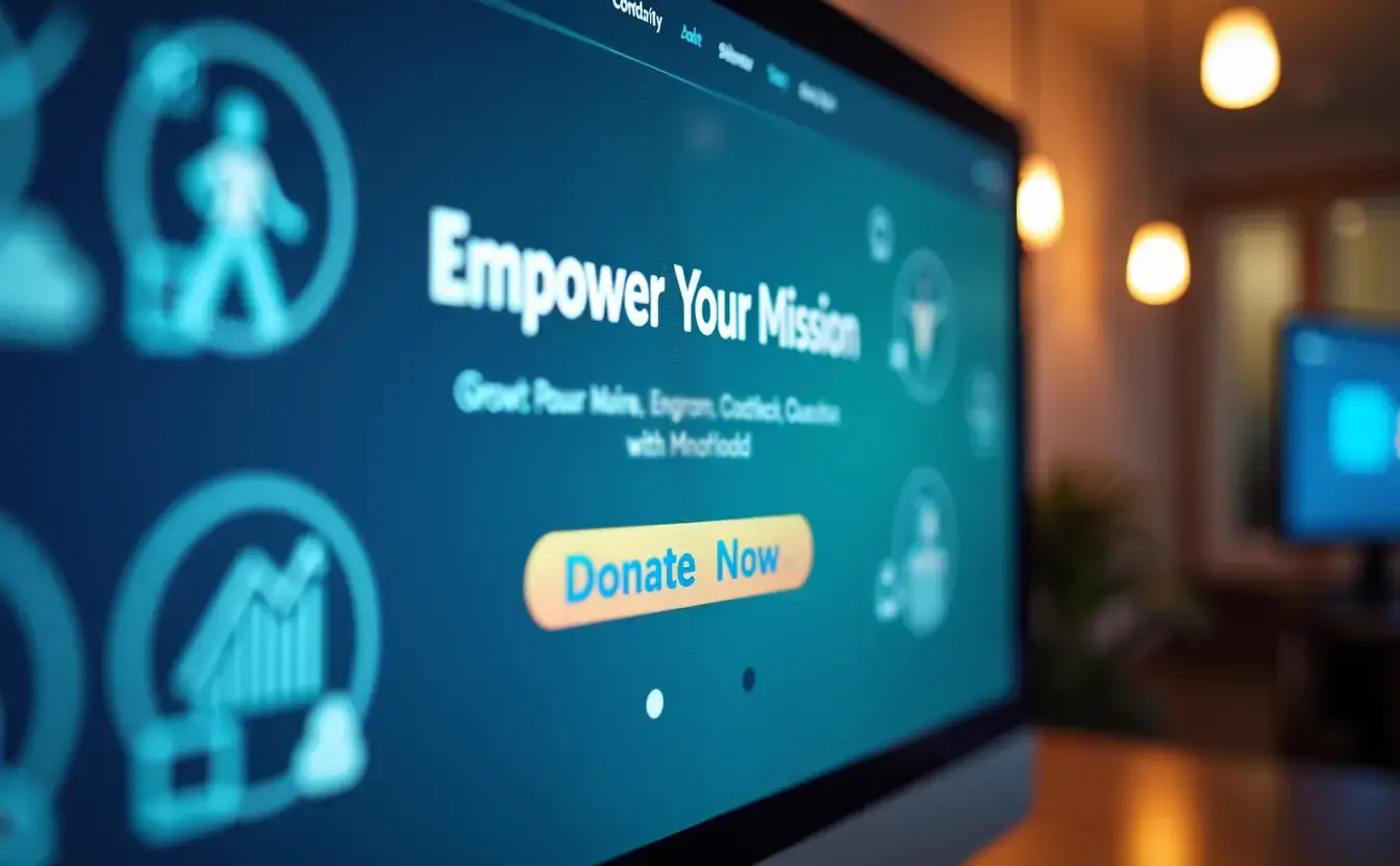 Website Development for Nonprofits in 2025: Proven Impactful Solutions