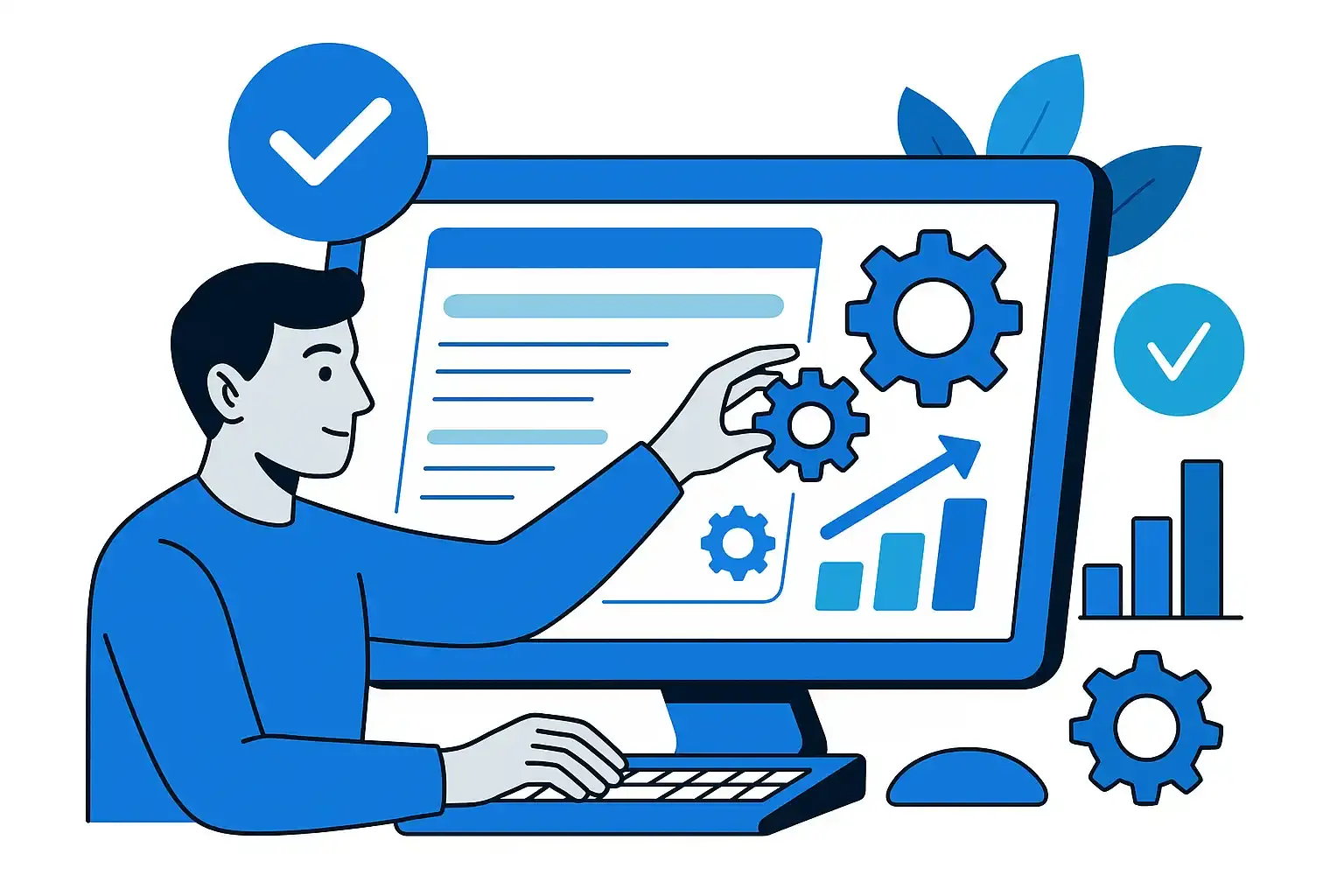 On-Page-SEO-Optimization-Techniques