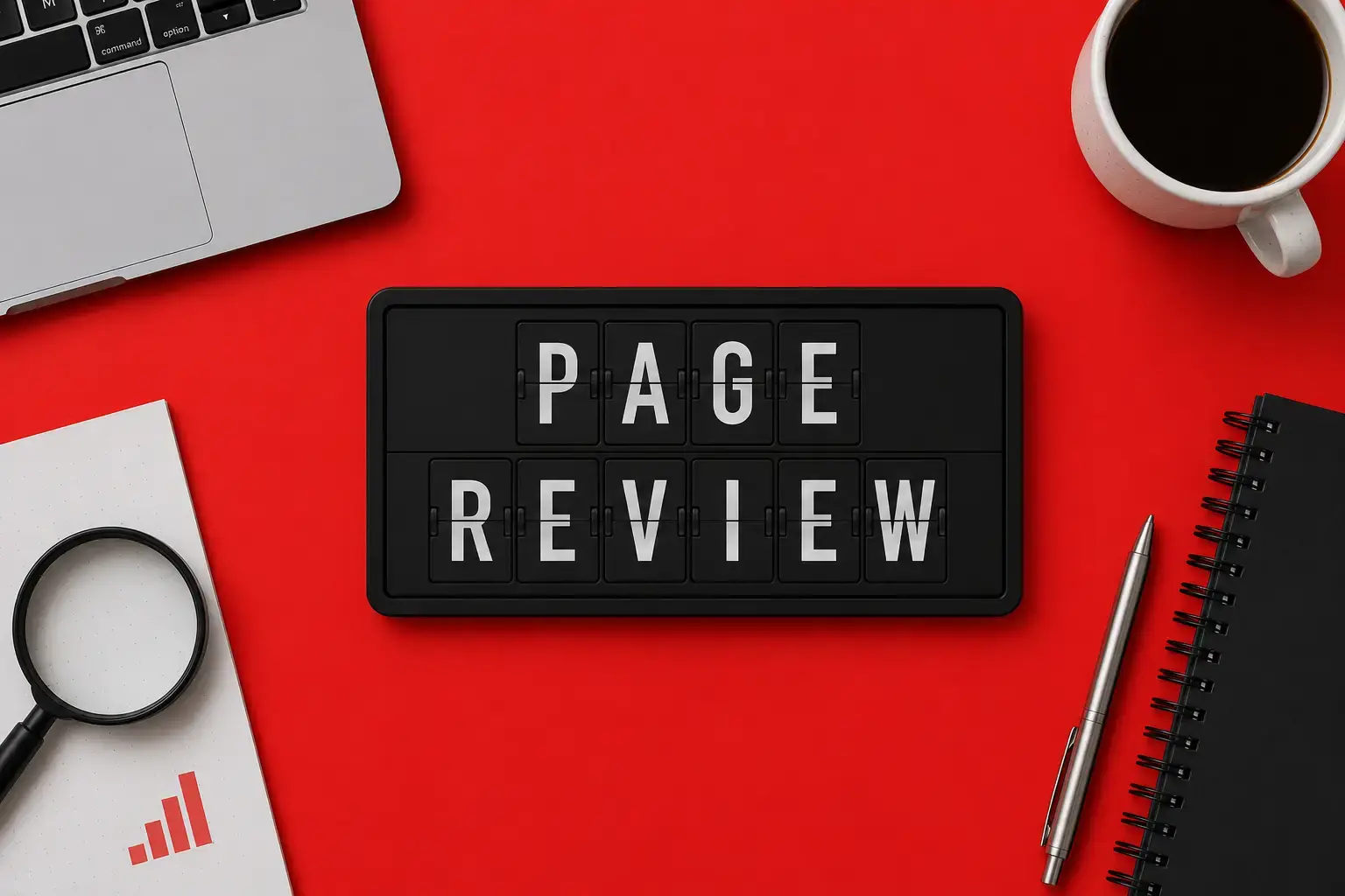 What a Complete On-Page SEO Audit Should Examine