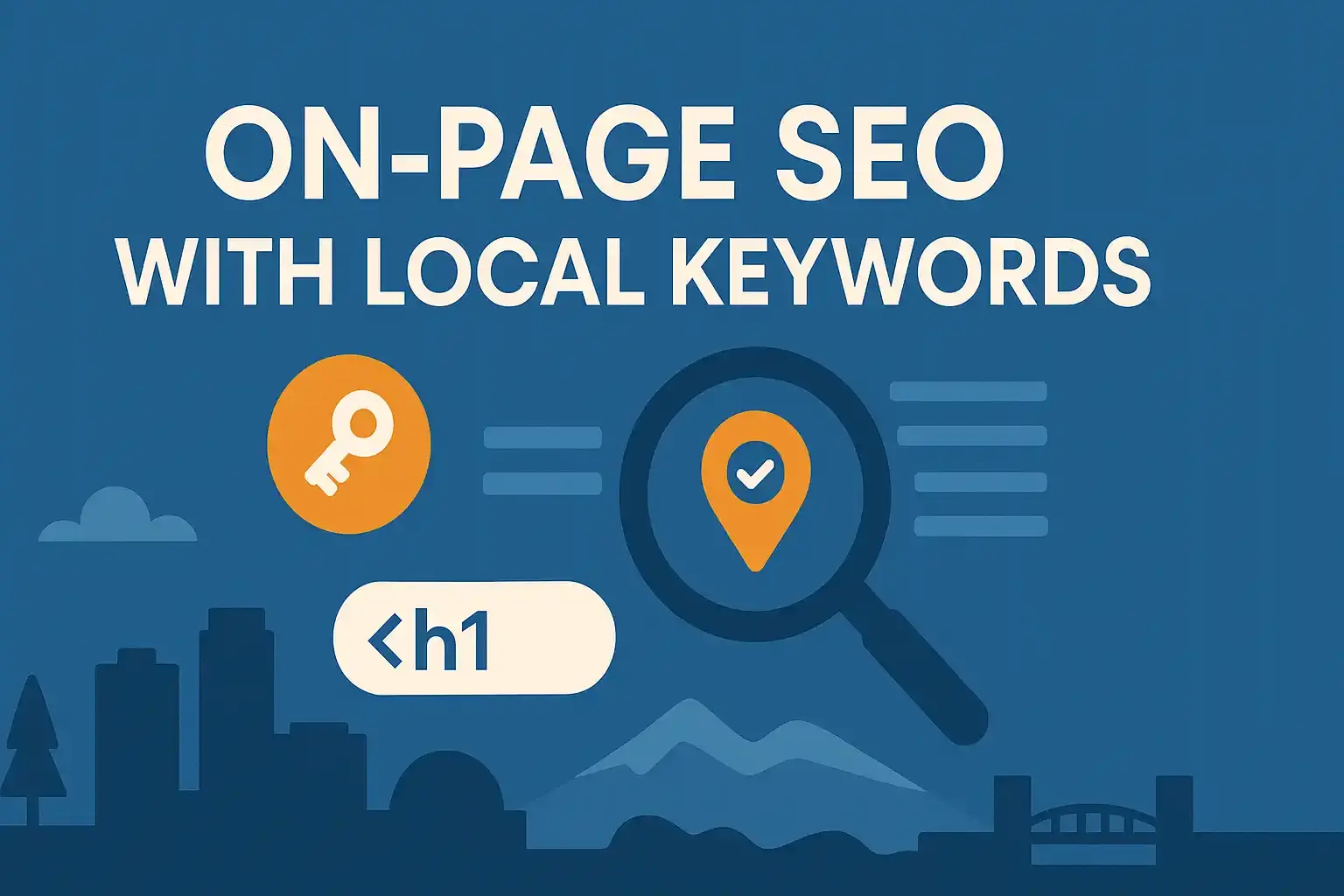 On-Page-SEO