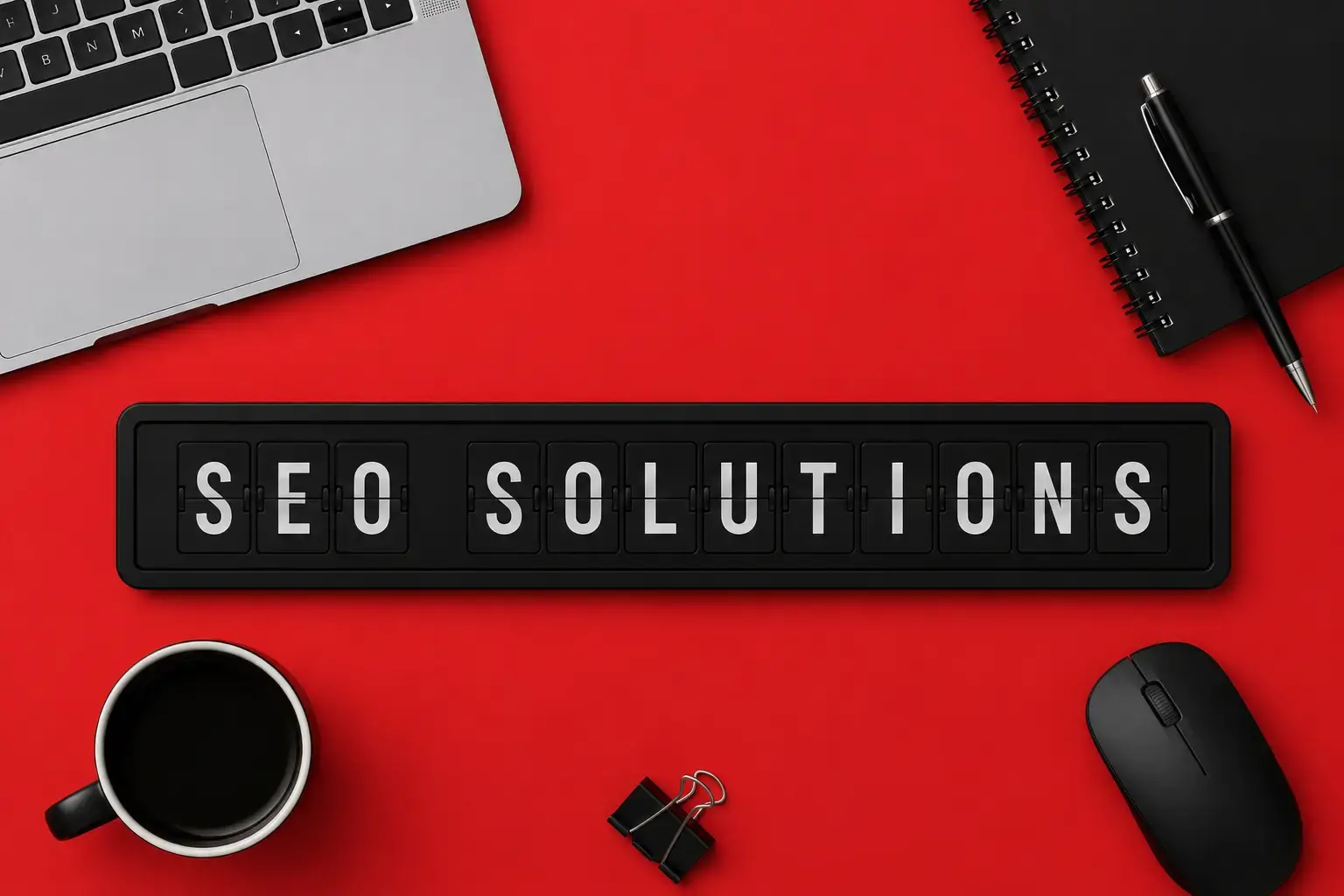 What an organic SEO consultant actually helps you solve