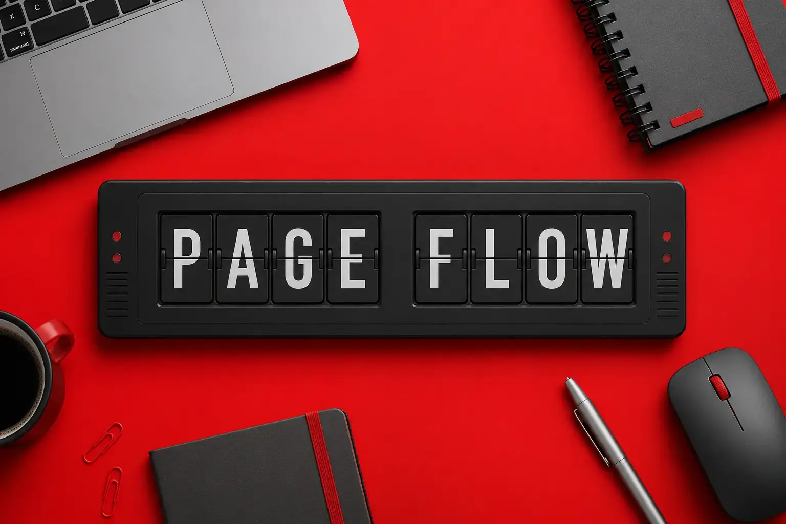 Service Landing Page Design: What Local Businesses Need Above the Fold