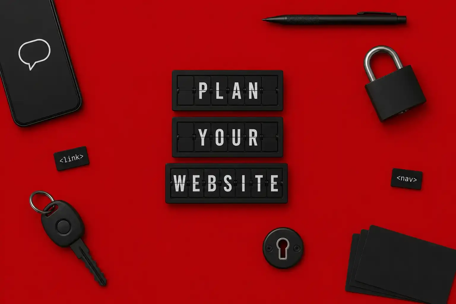Build an SEO-Ready Locksmith Website With Web Fly