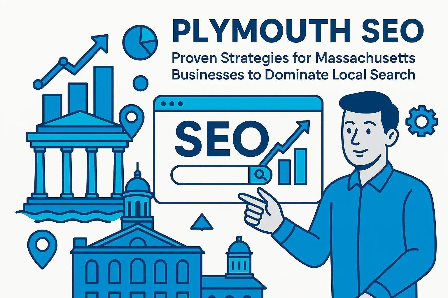 Plymouth SEO: Boost Your MA Business Rankings