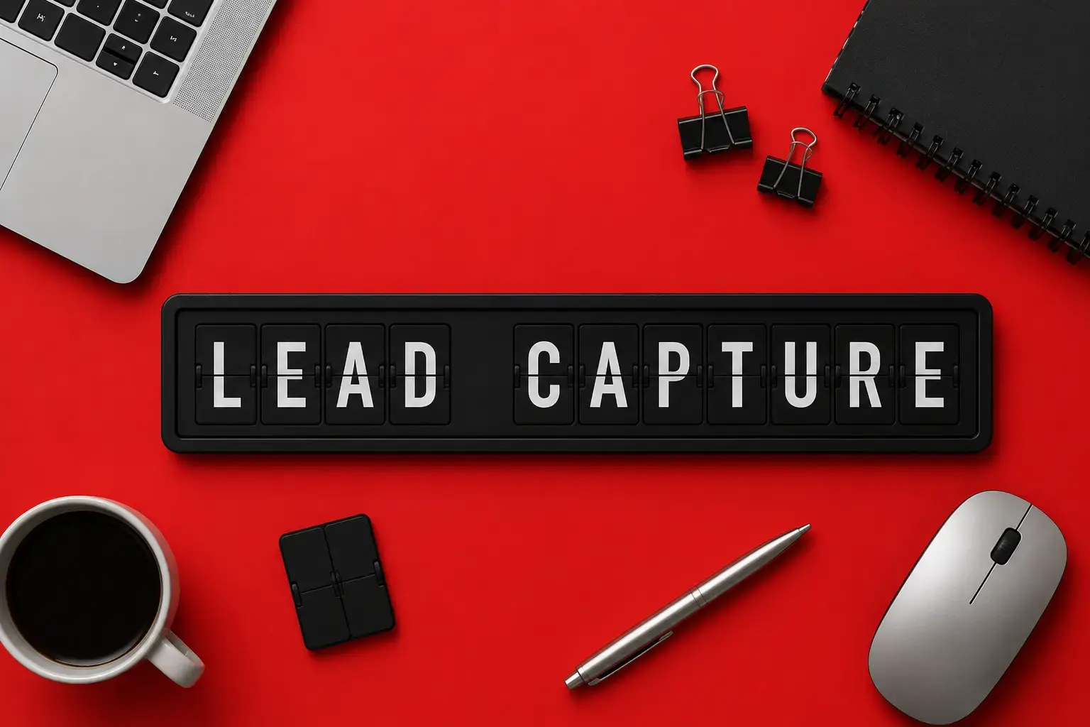 PPC Landing Page Design: How to Turn Clicks Into Leads