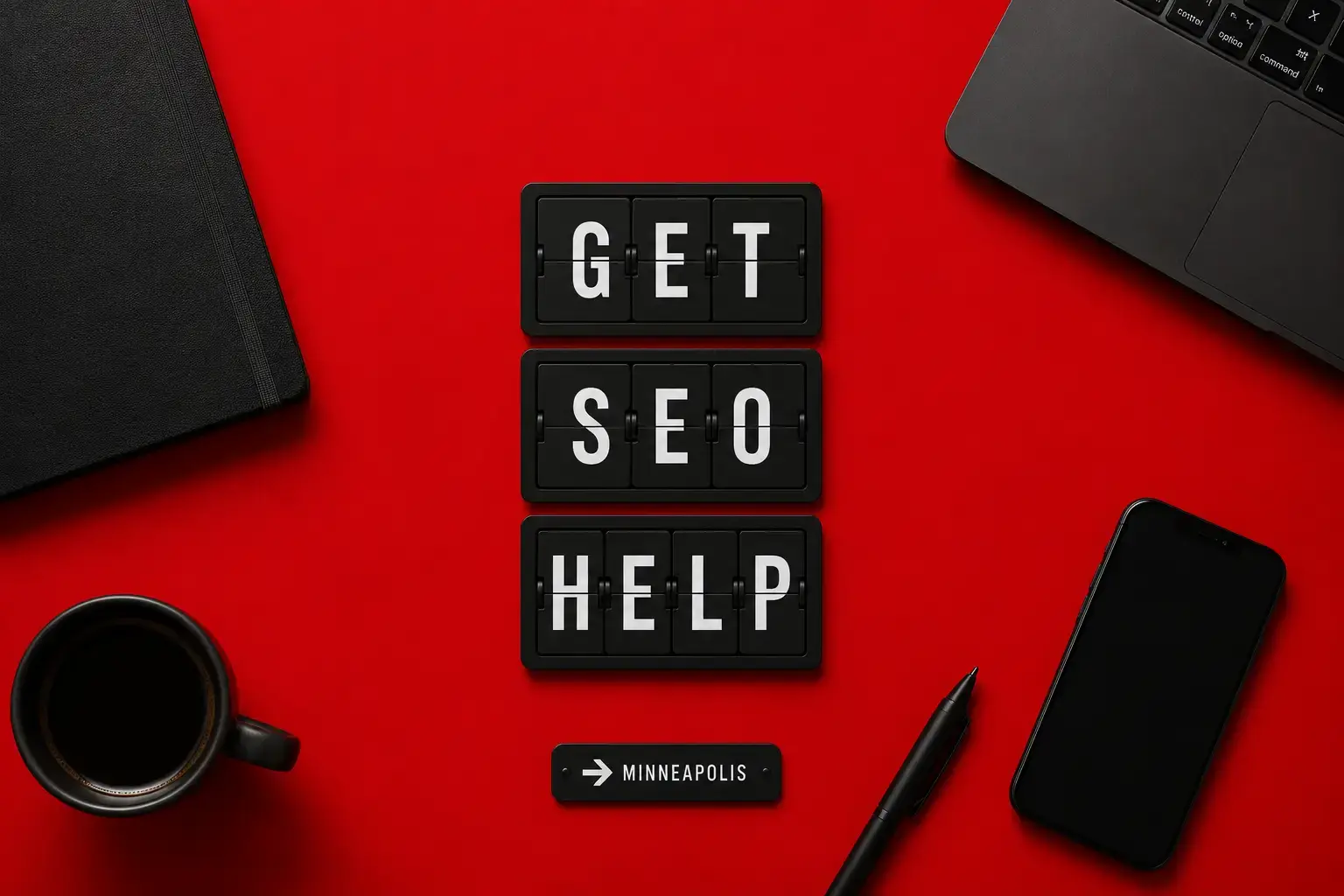 Need practical SEO direction for your Minneapolis business?