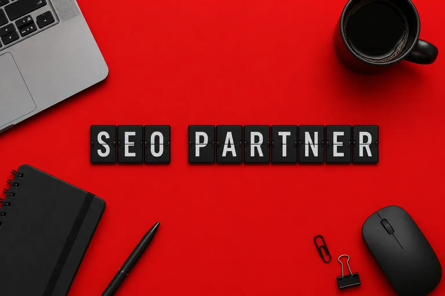Why small businesses need a practical SEO partner, not just reports