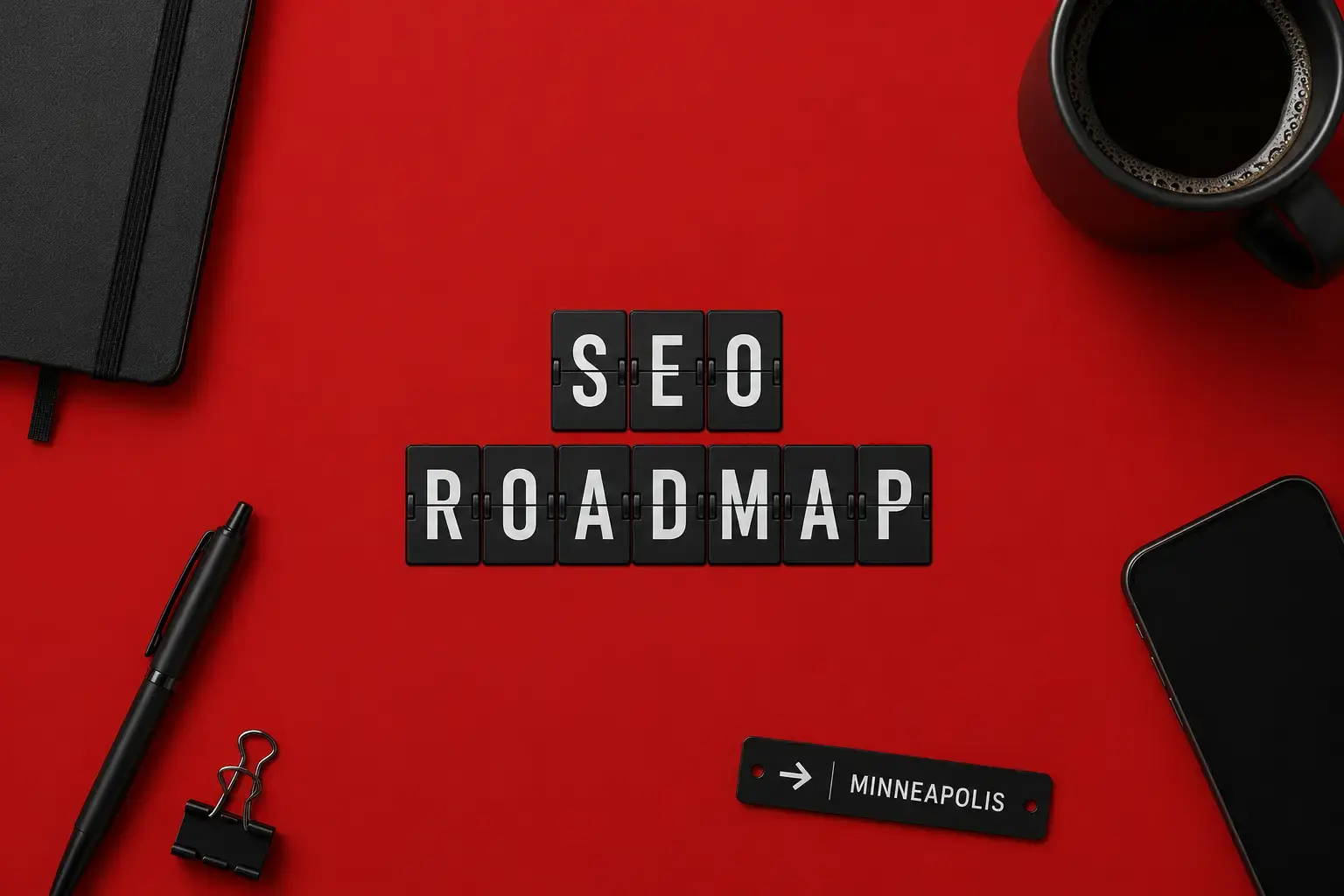Need a practical SEO plan for your Minneapolis business?