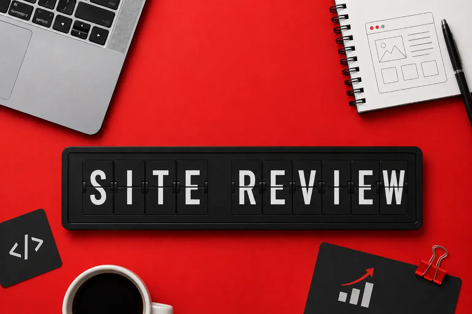 Get a Practical Review of Your WordPress Website