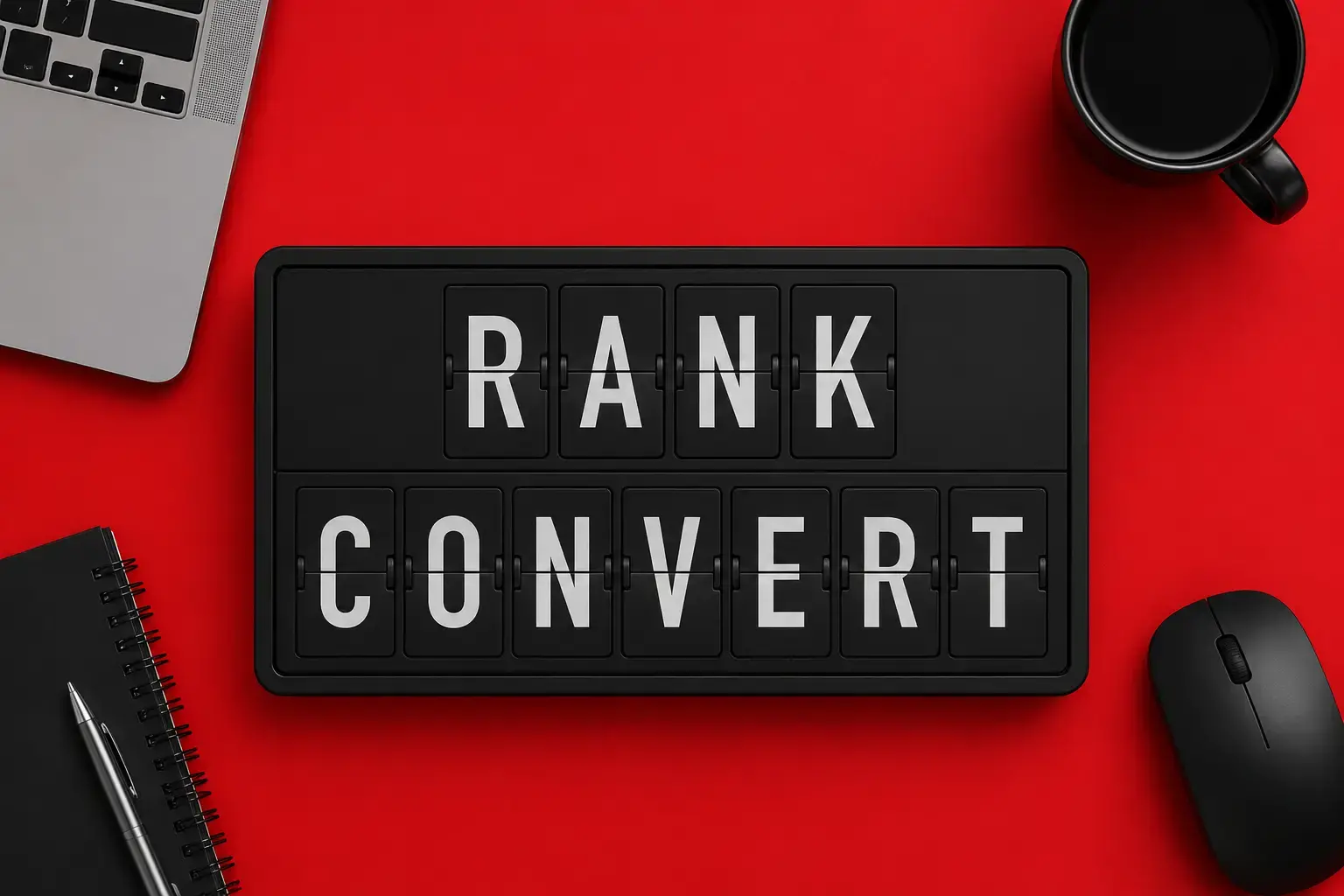 Connect Web Design, SEO, and Conversion Strategy
