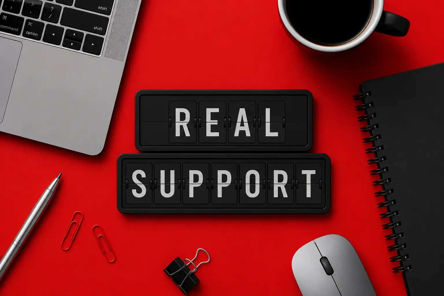 What organic SEO companies should actually help with