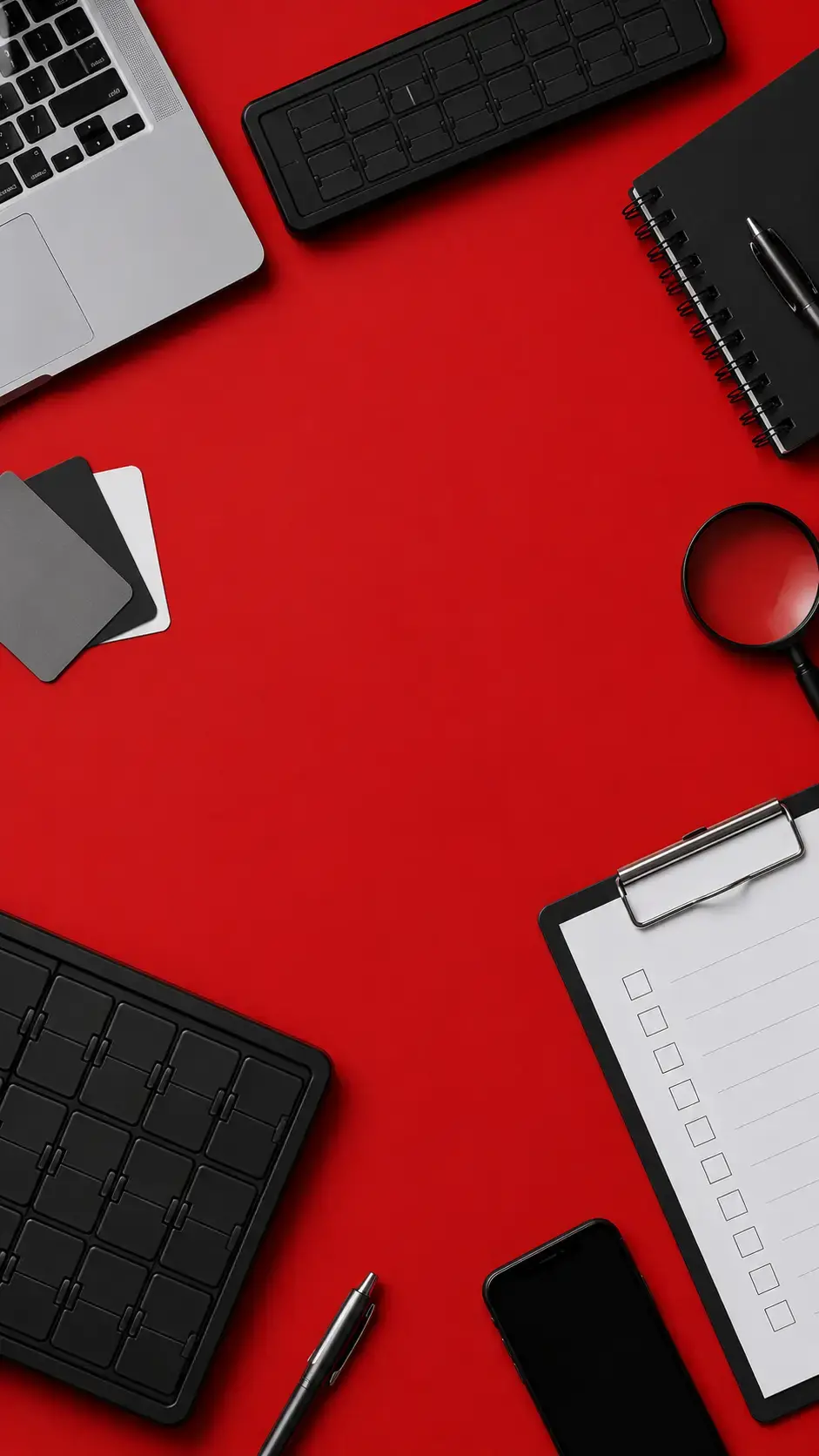 A practical SEO audit checklist before you spend more on marketing
