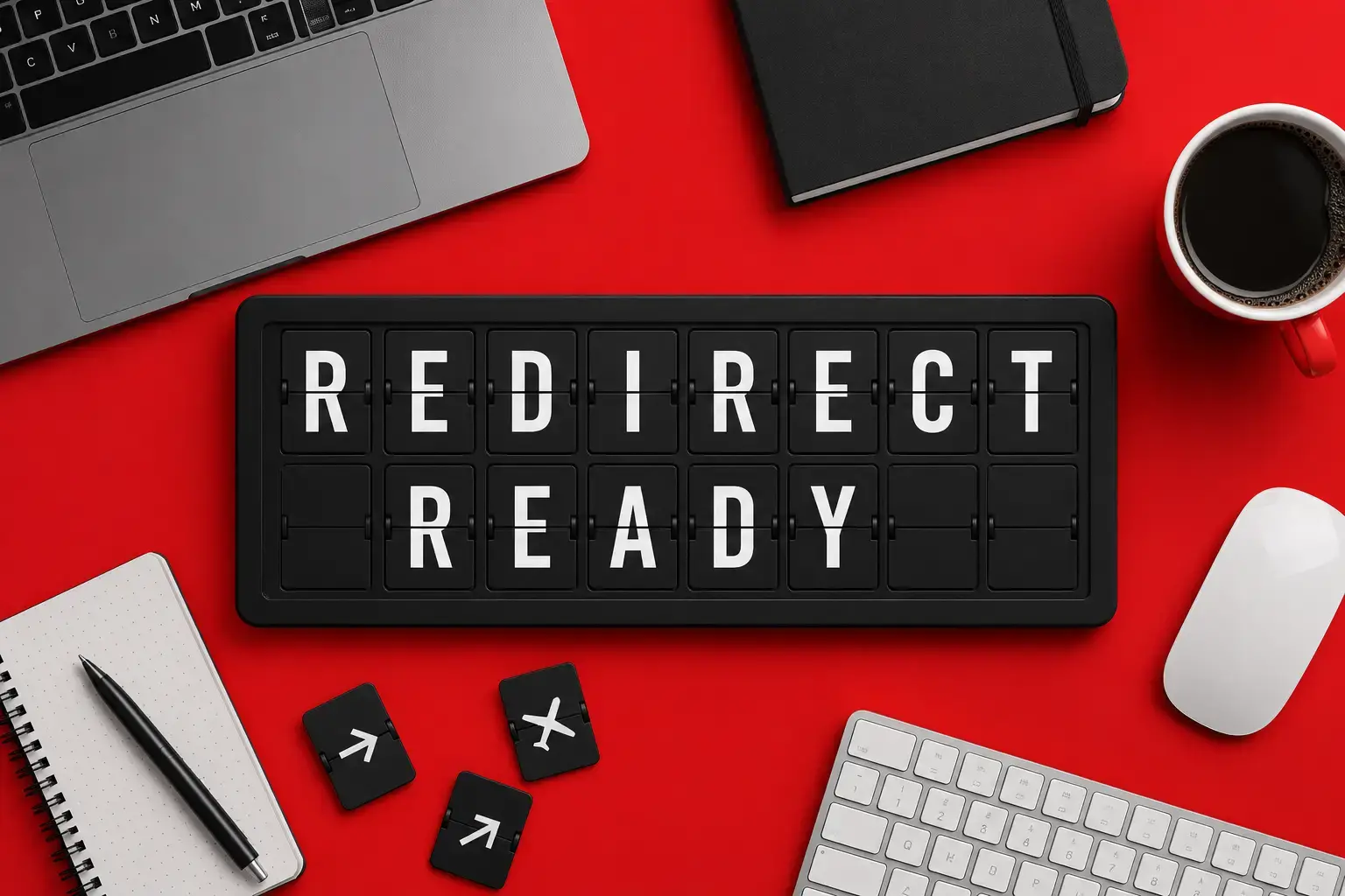 Site Redesign SEO Checklist for Business Owners