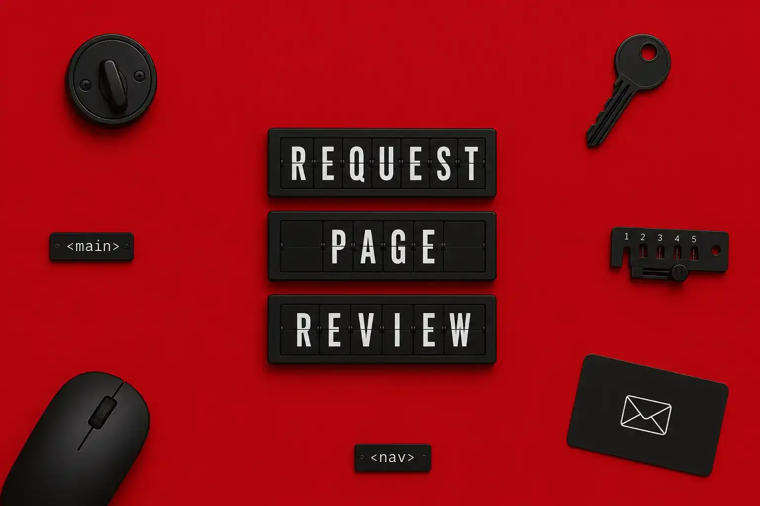 Review the Landing Page Before Spending More
