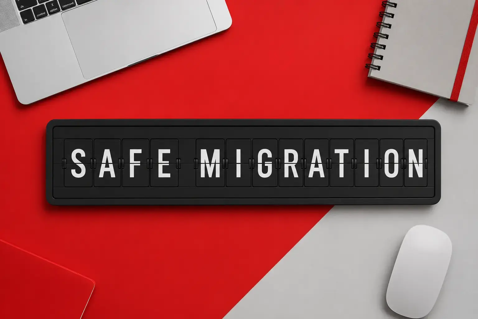 Plan Your Website Migration Before Traffic Is at Risk