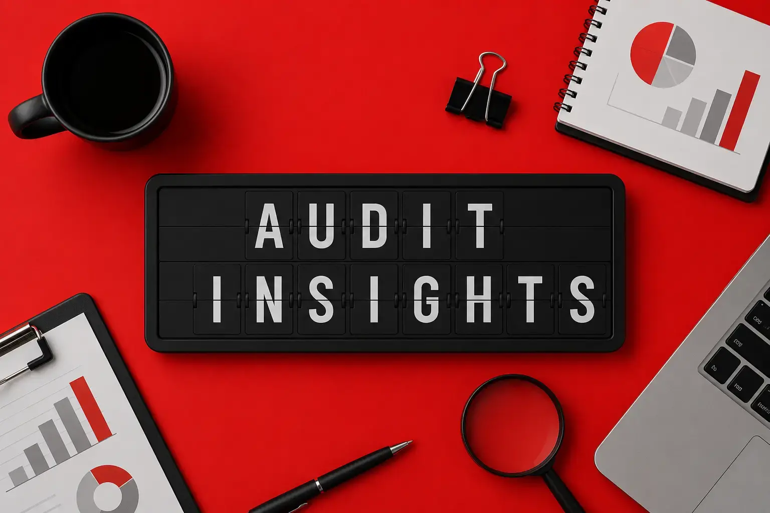 Google Search Console SEO Audit: Monthly Review Guide for Owners