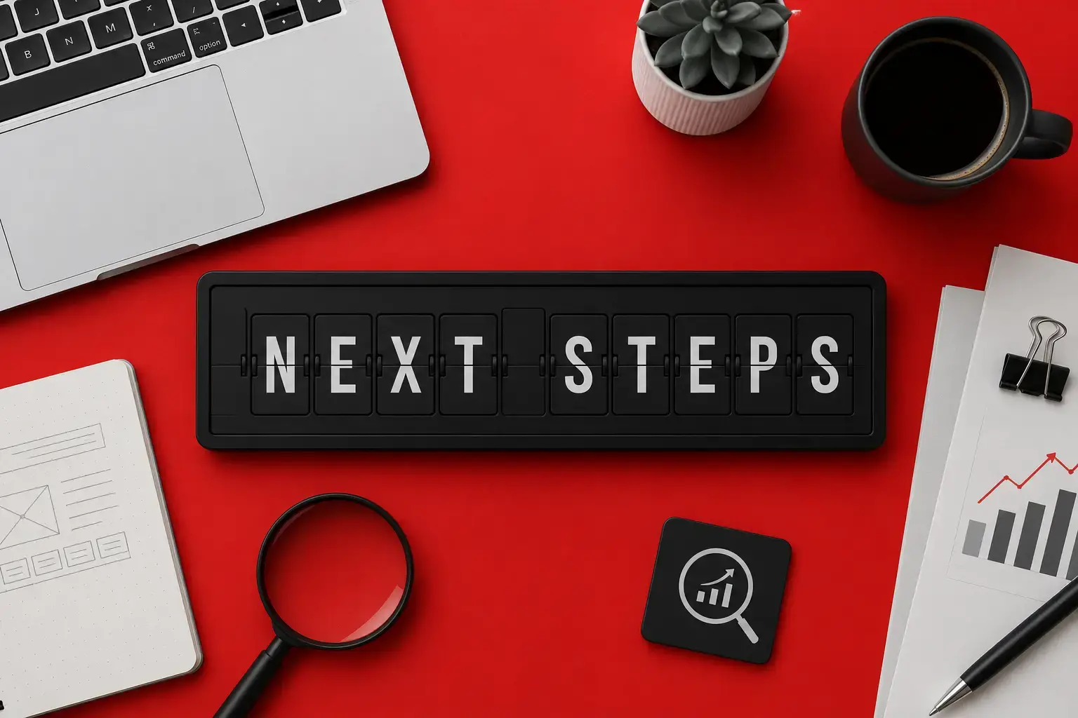 Turn Search Console Findings Into a Clear Action Plan
