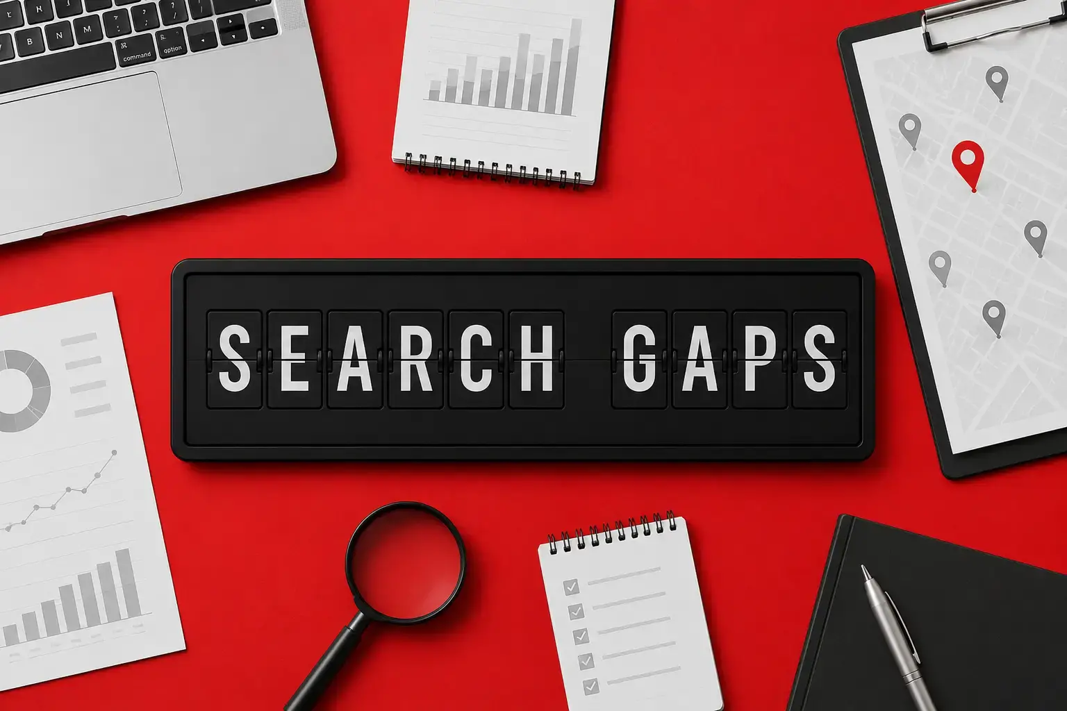 Local SEO Audit: What to Check Before You Spend More on Marketing