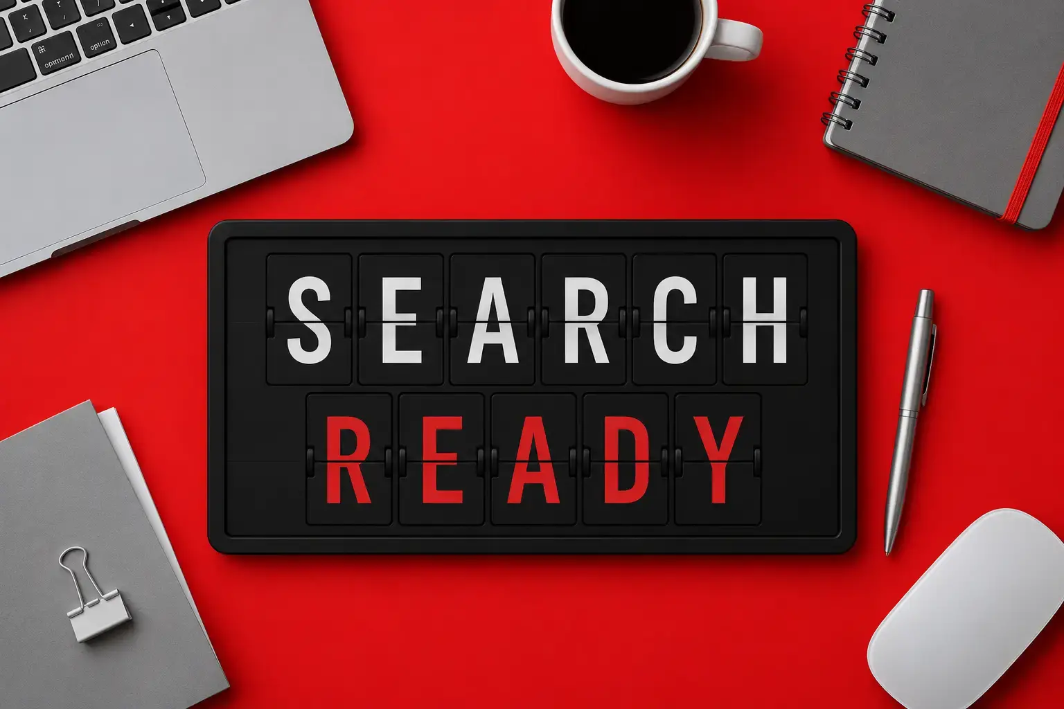 Website Design SEO: Fix Design Choices That Hurt Visibility