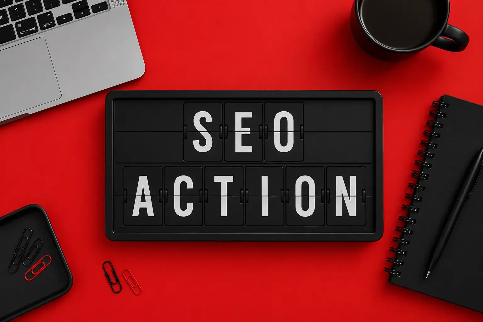 What a Shopify SEO Agency Should Actually Do