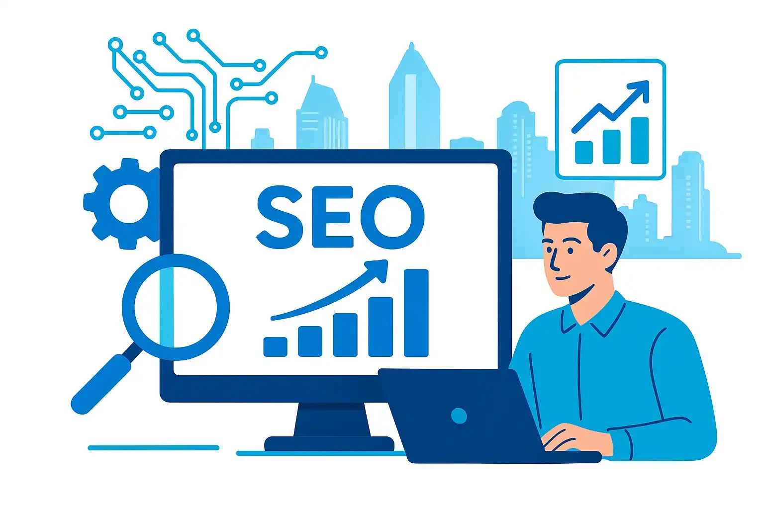 SEO Agency San Diego: Boost Local Growth