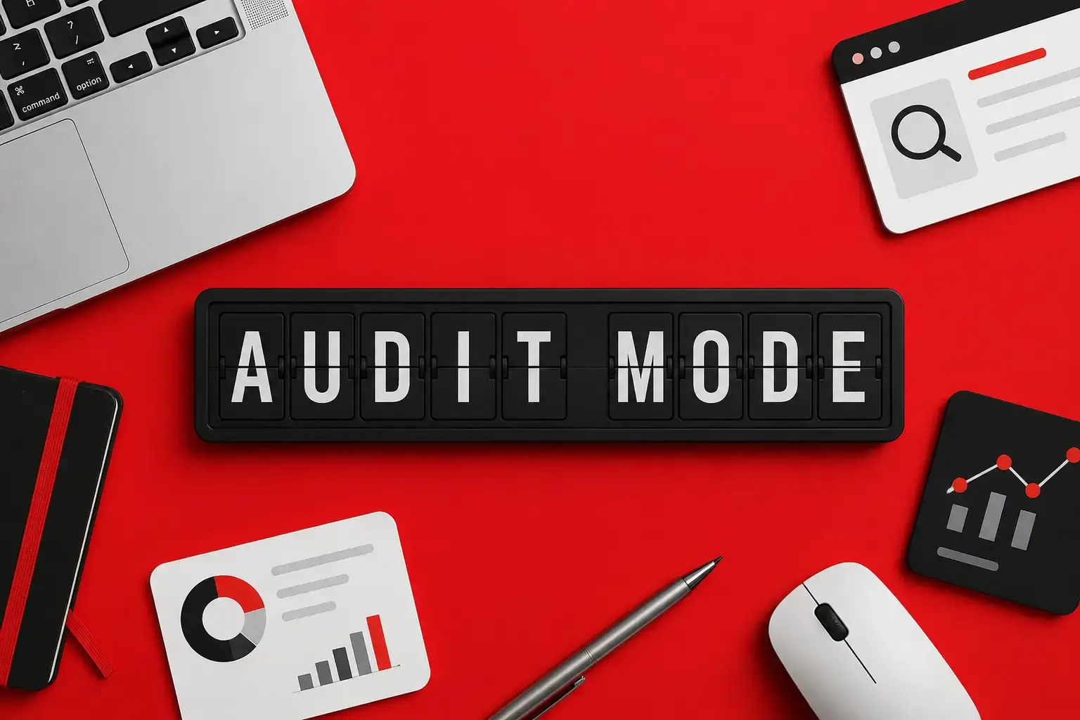 Website SEO Audit Services: Find the Issues Blocking Growth
