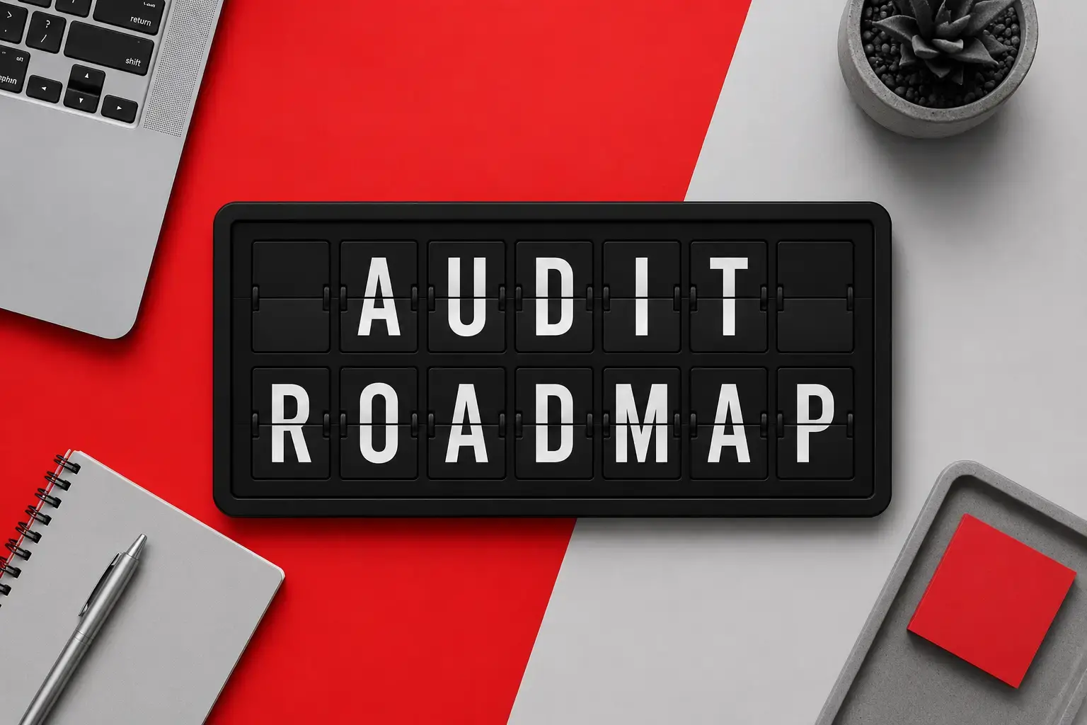 Need a Clear SEO Audit and Fix Roadmap?