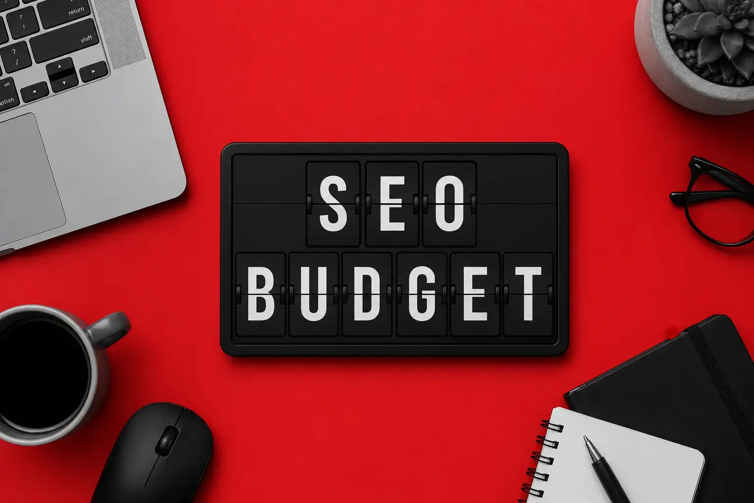 Need Help Choosing the Right SEO Budget?