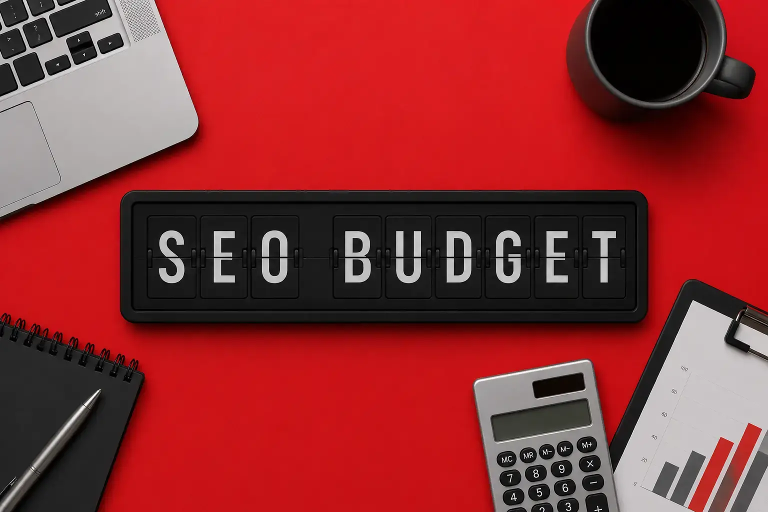 Need a practical SEO cost estimate for your website?