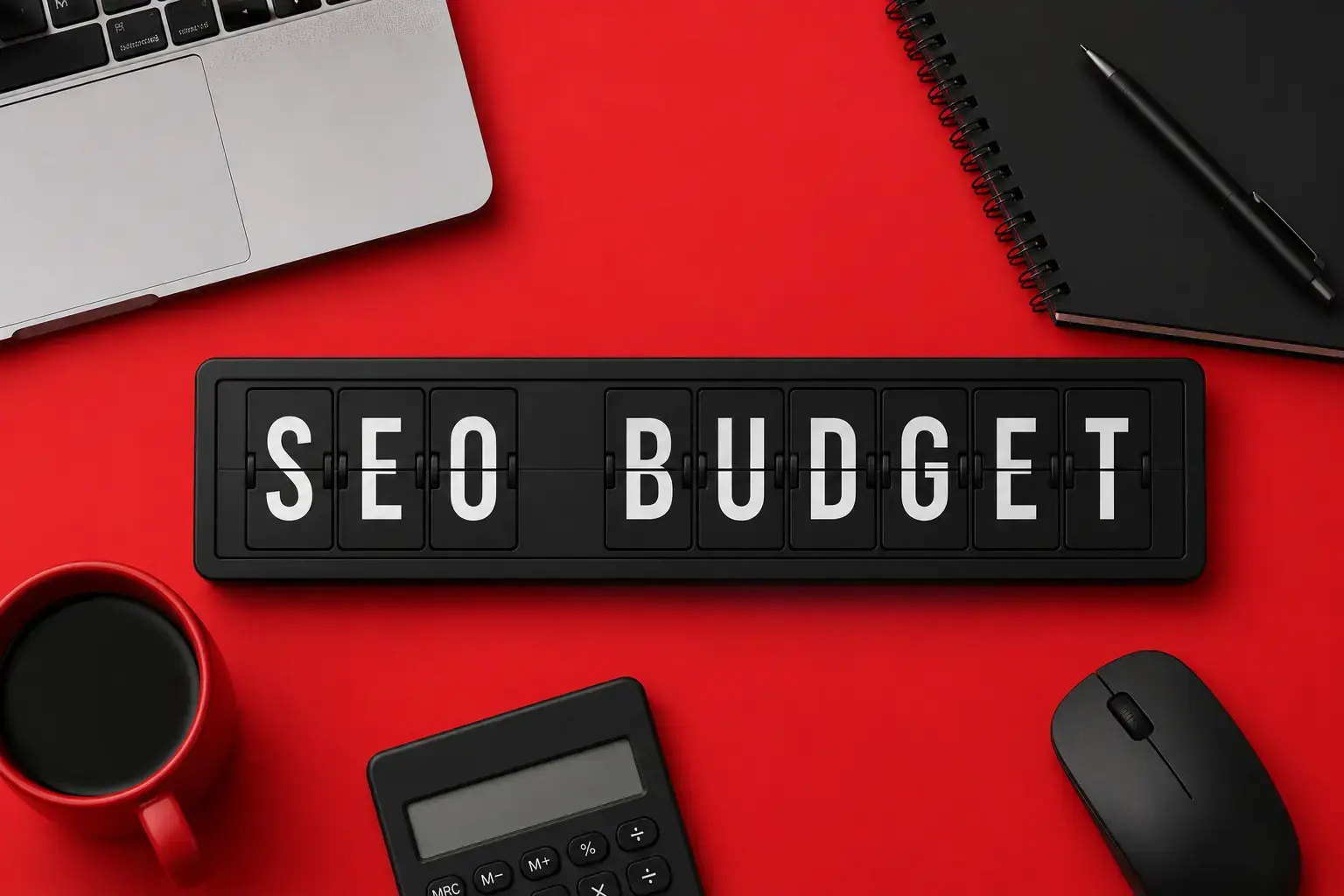 Need help choosing the right SEO budget?