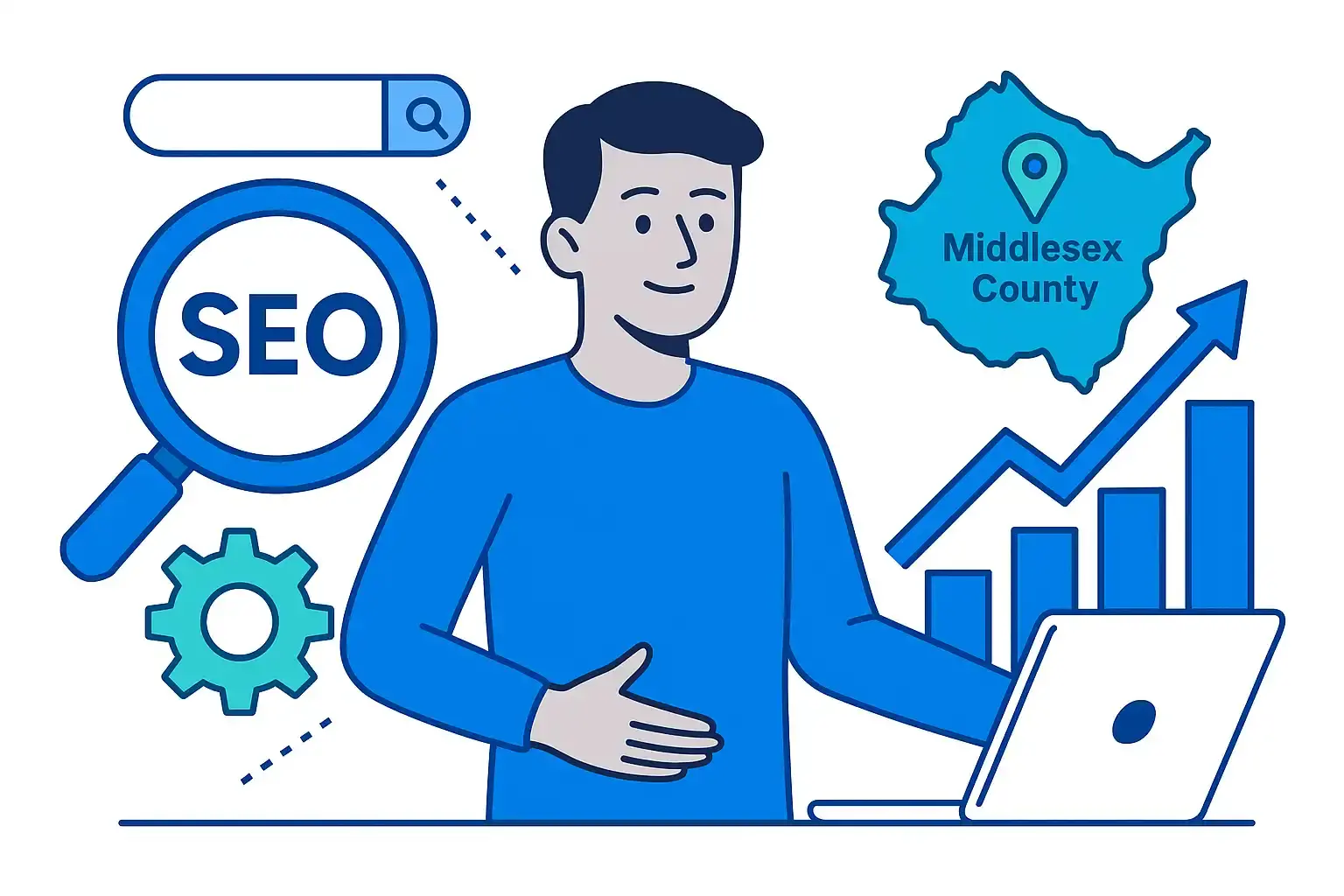 SEO Companies Middlesex County NJ: Top Choices for Growth