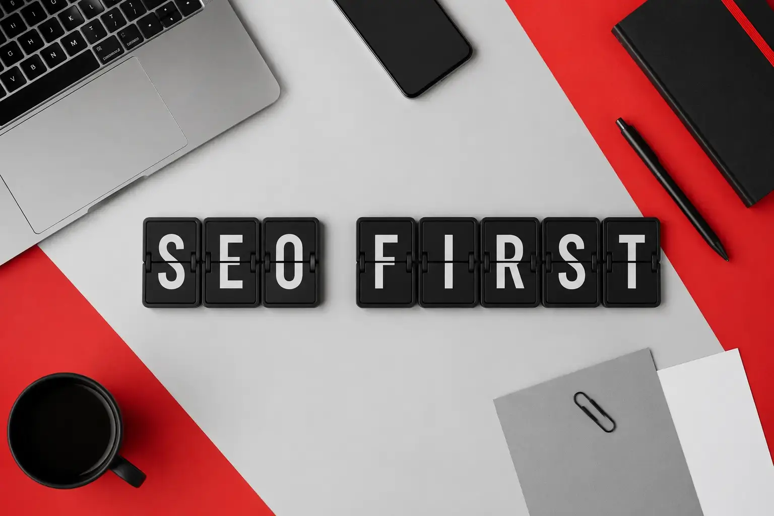 Why SEO for Website Redesign Starts Before Design Approval