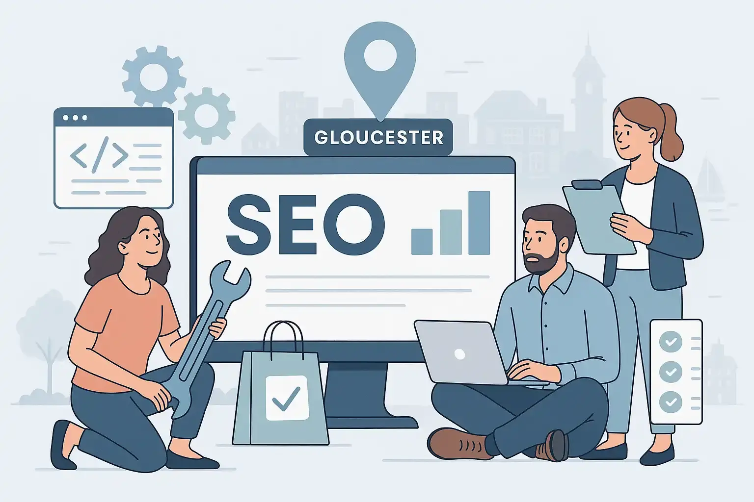 SEO-for-Gloucester-Businesses