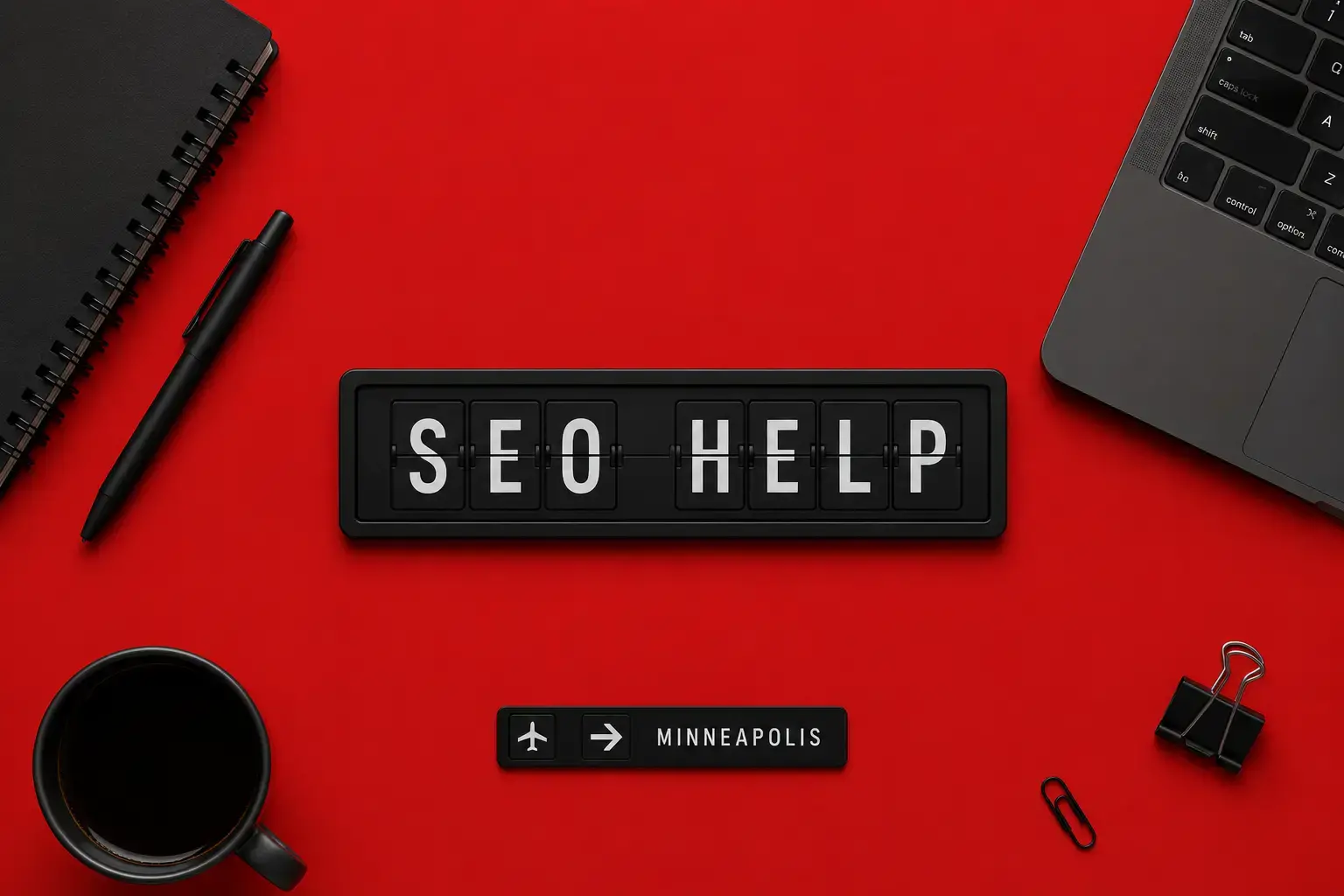 When to Hire an SEO Company in Minneapolis