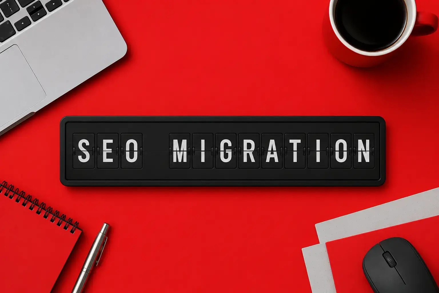 Need Help Protecting SEO During a Website Migration?