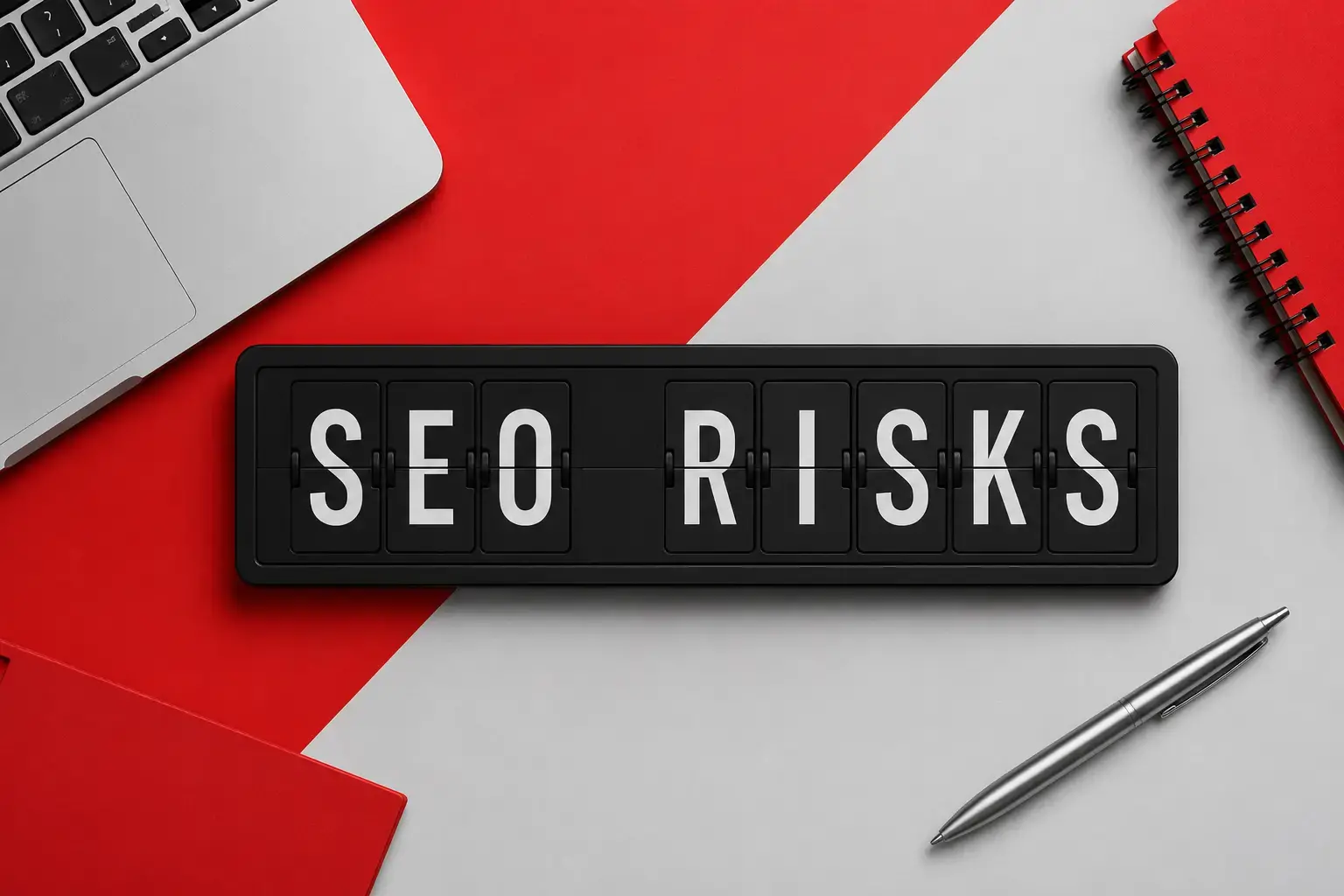 Why Website Migrations Cause SEO Problems