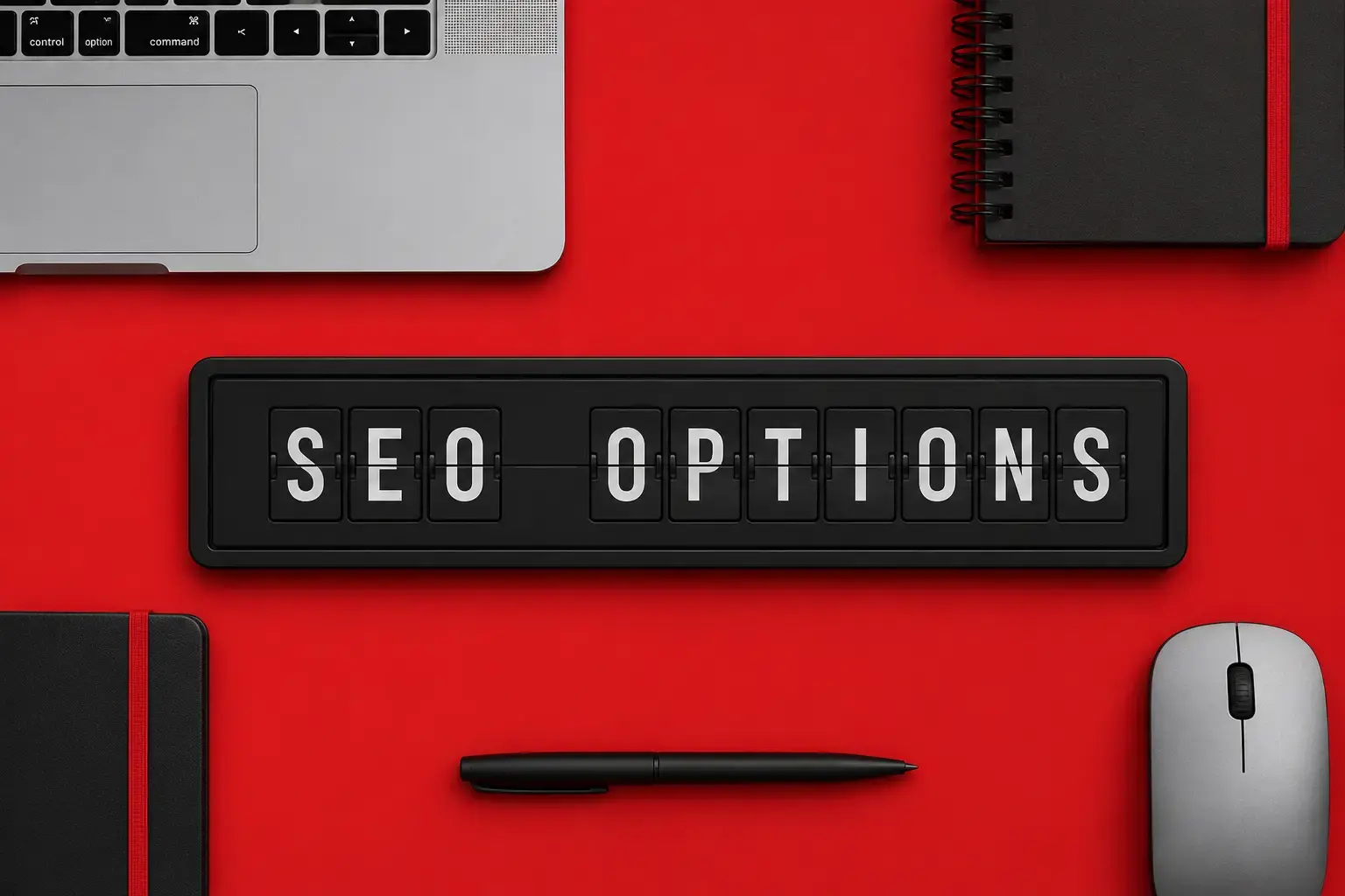 Compare your options before choosing an SEO company