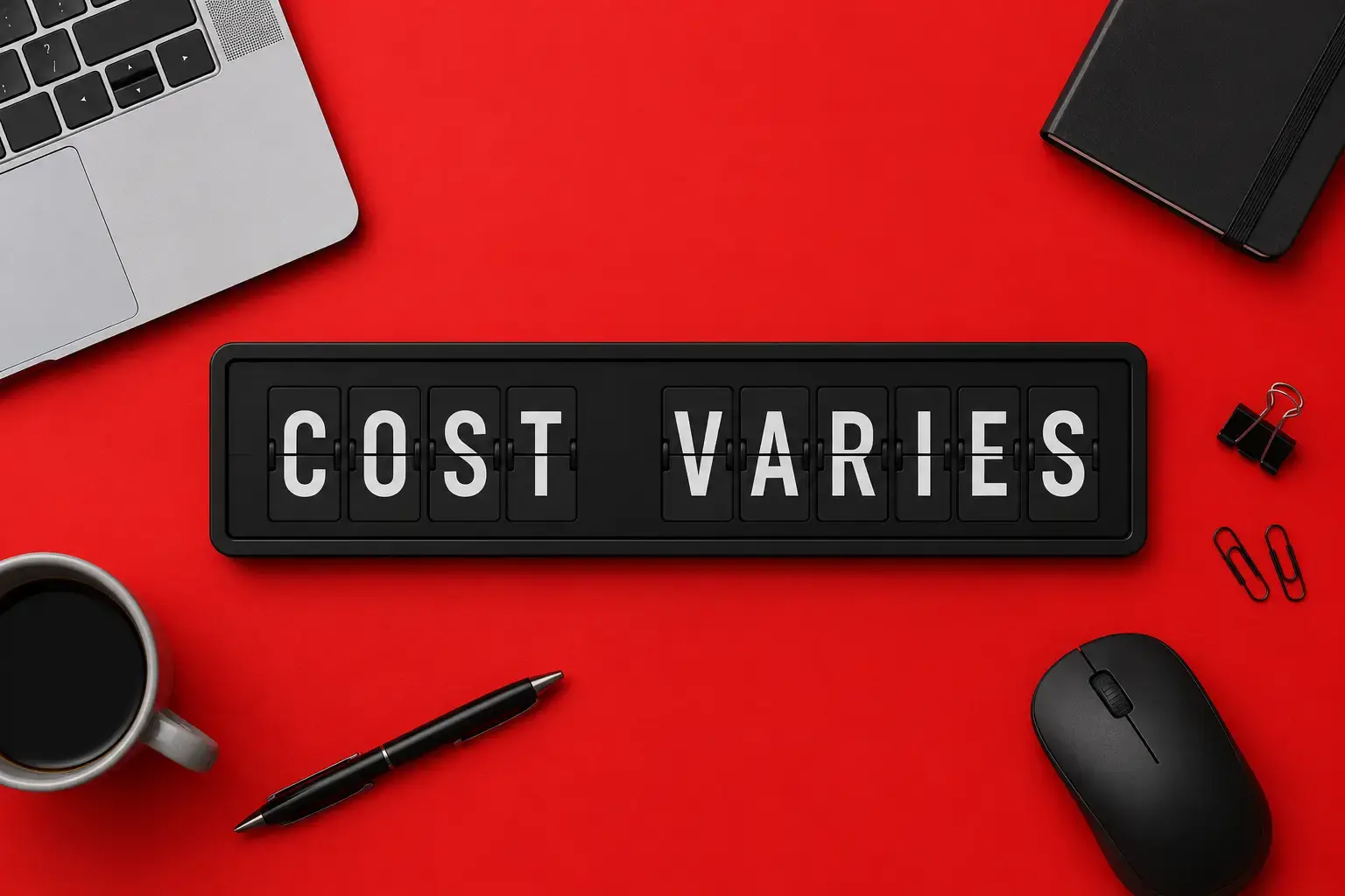 Why SEO Pricing Is Different for Every Small Business
